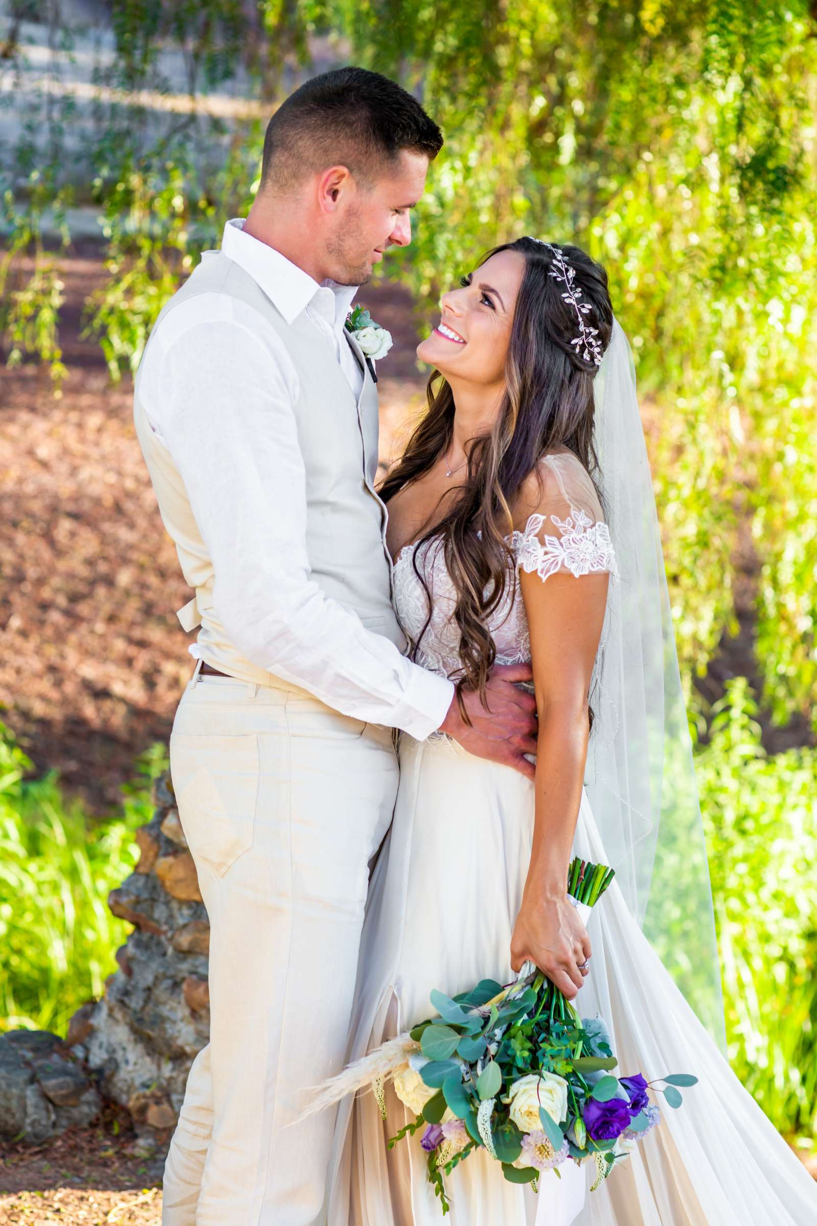 Leo Carrillo Ranch Wedding, Korie and Ryan Wedding Photo #644818 by True Photography