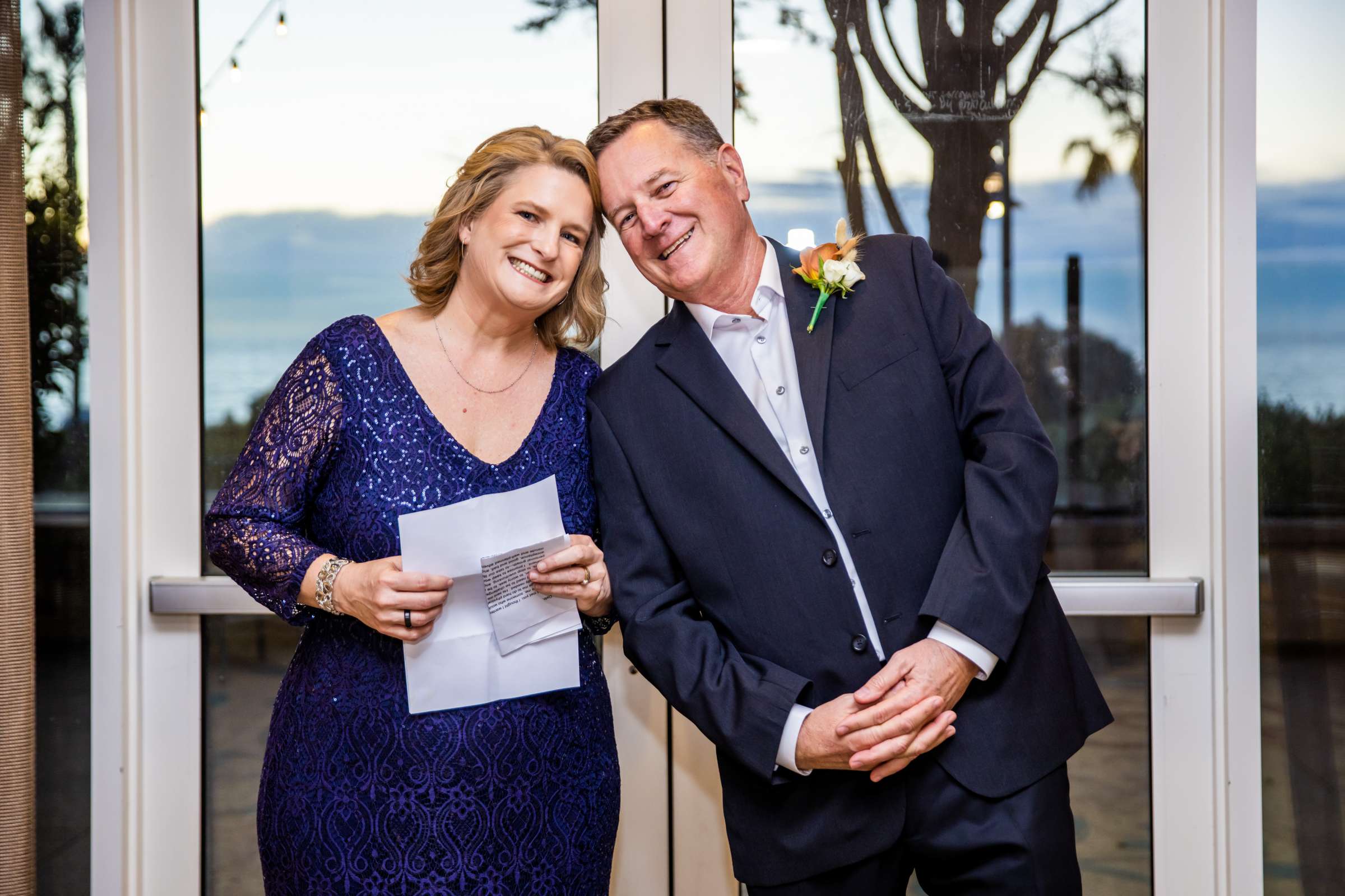 Cape Rey Wedding, Susan and Dale Wedding Photo #31 by True Photography