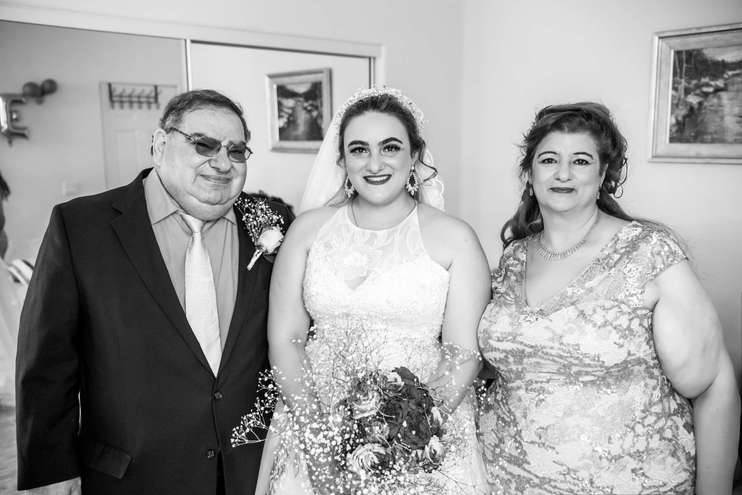 Wedding, Christine and Akshay Wedding Photo #40 by True Photography
