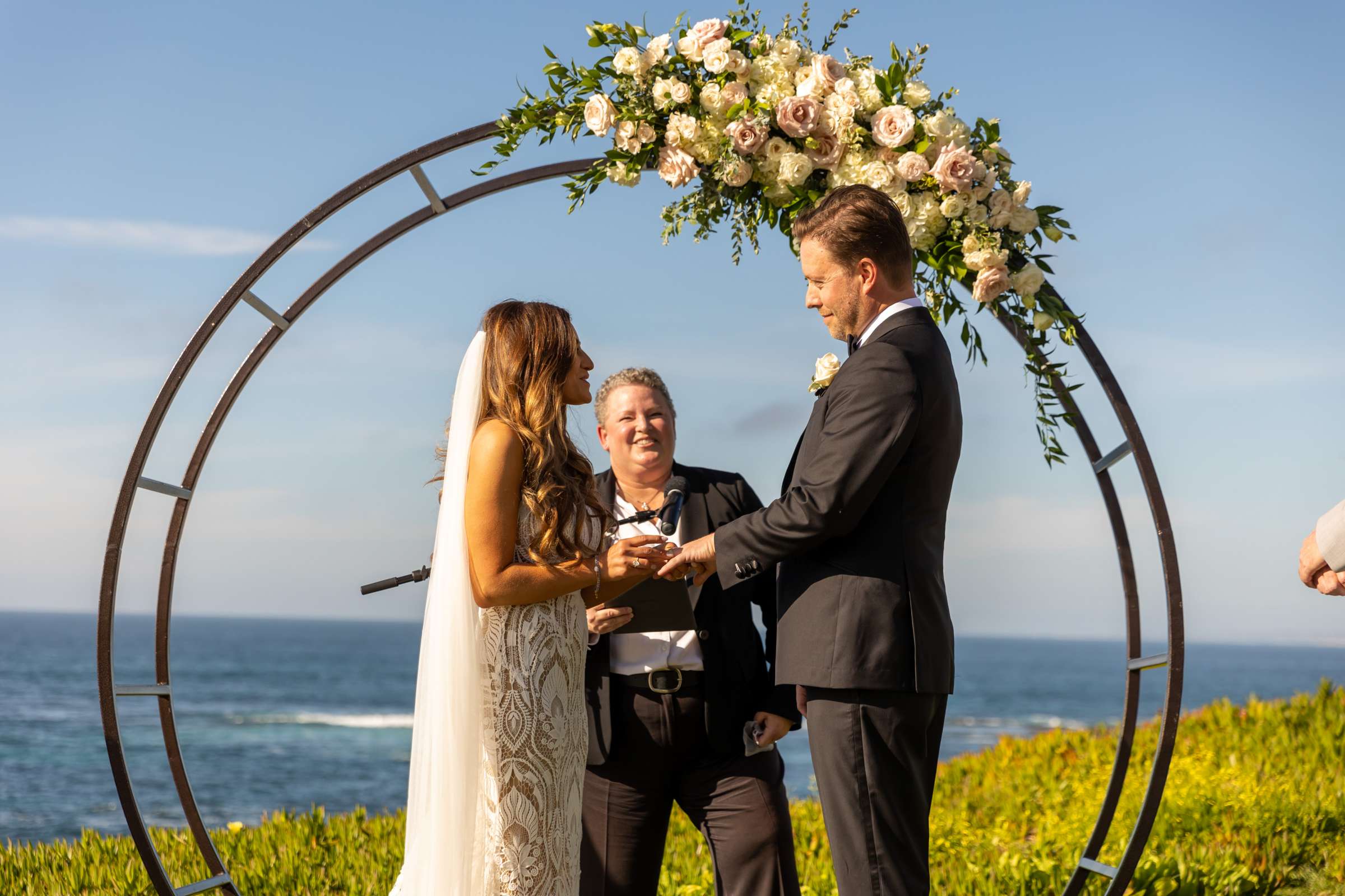 Cuvier Park-The Wedding Bowl Wedding, Ilene and David Wedding Photo #100 by True Photography