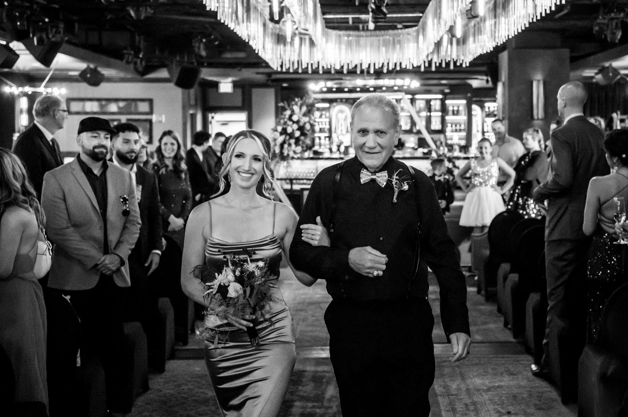 Pendry in San Diego Wedding, Lindsay and Mike Wedding Photo #98 by True Photography