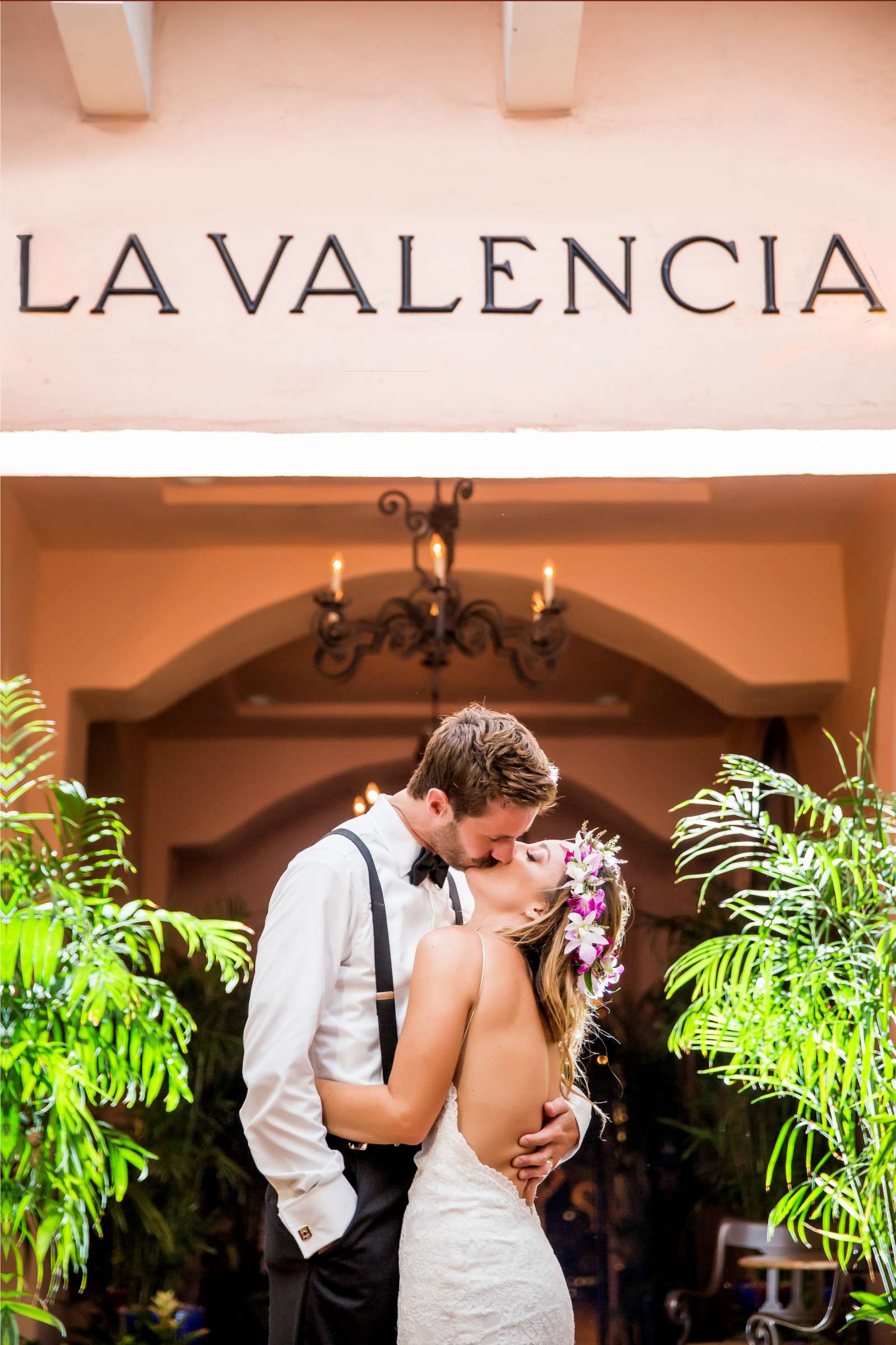 La Valencia Wedding, Amy and Matt Wedding Photo #709434 by True Photography