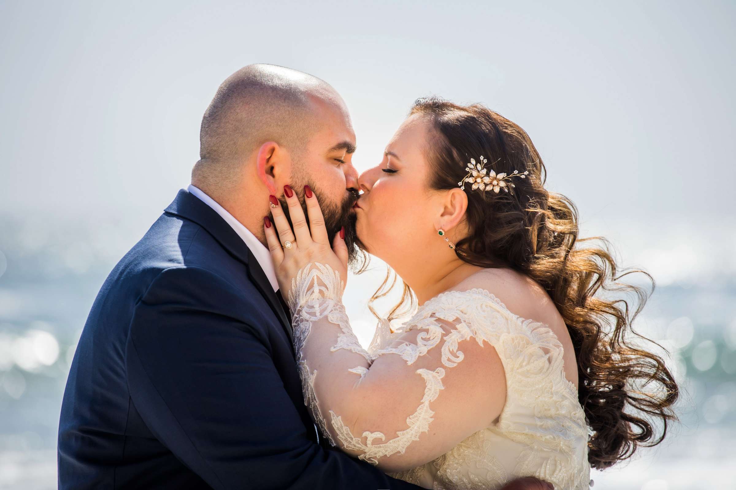 Carlsbad Windmill Wedding, Nicole and Jeffrey Wedding Photo #630957 by True Photography