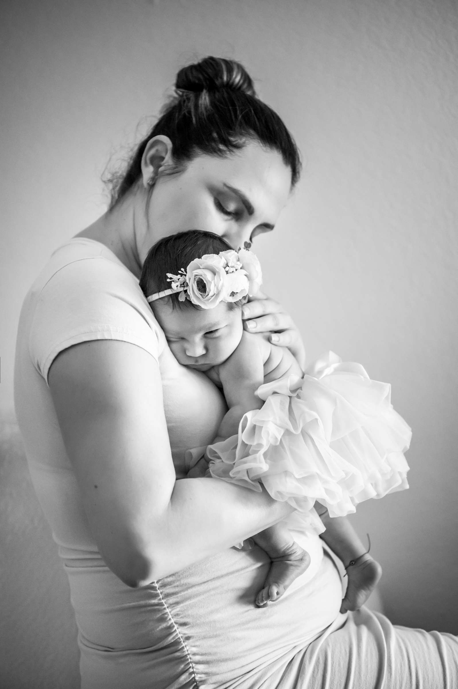 Maternity Photo Session, Maribel B Newborn Maternity Photo #4 by True Photography
