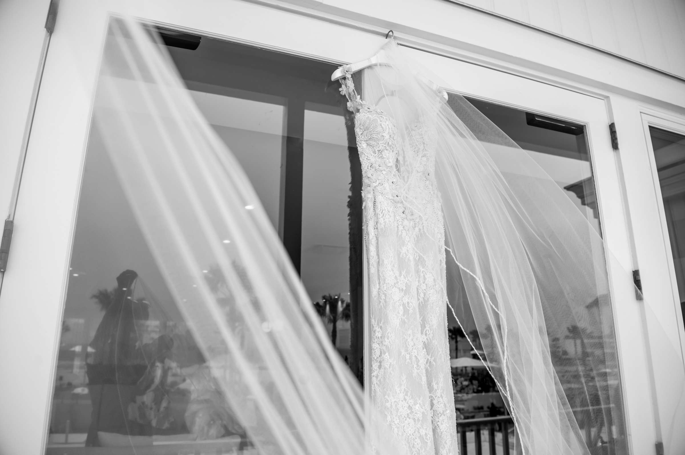 Hotel Del Coronado Wedding coordinated by I Do Weddings, Charissa and Ryan Wedding Photo #29 by True Photography