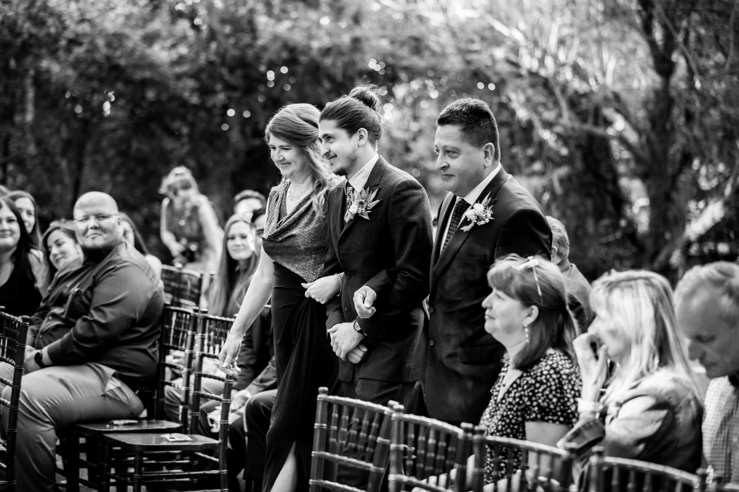 Twin Oaks House & Gardens Wedding Estate Wedding, Vanessa and Nicholas Wedding Photo #63 by True Photography