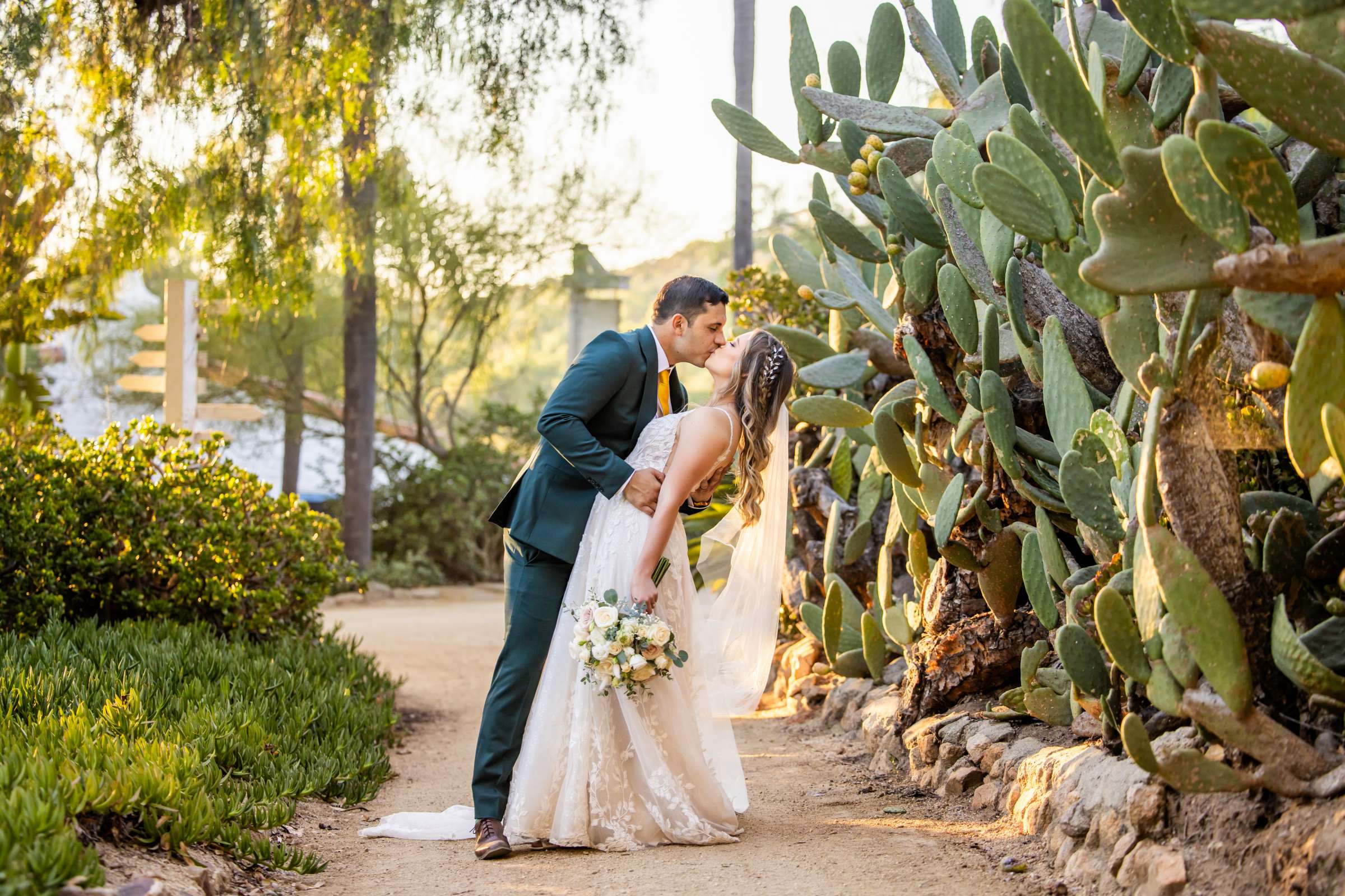 Leo Carrillo Ranch Wedding, Rheanne and Daniel Wedding Photo #17 by True Photography