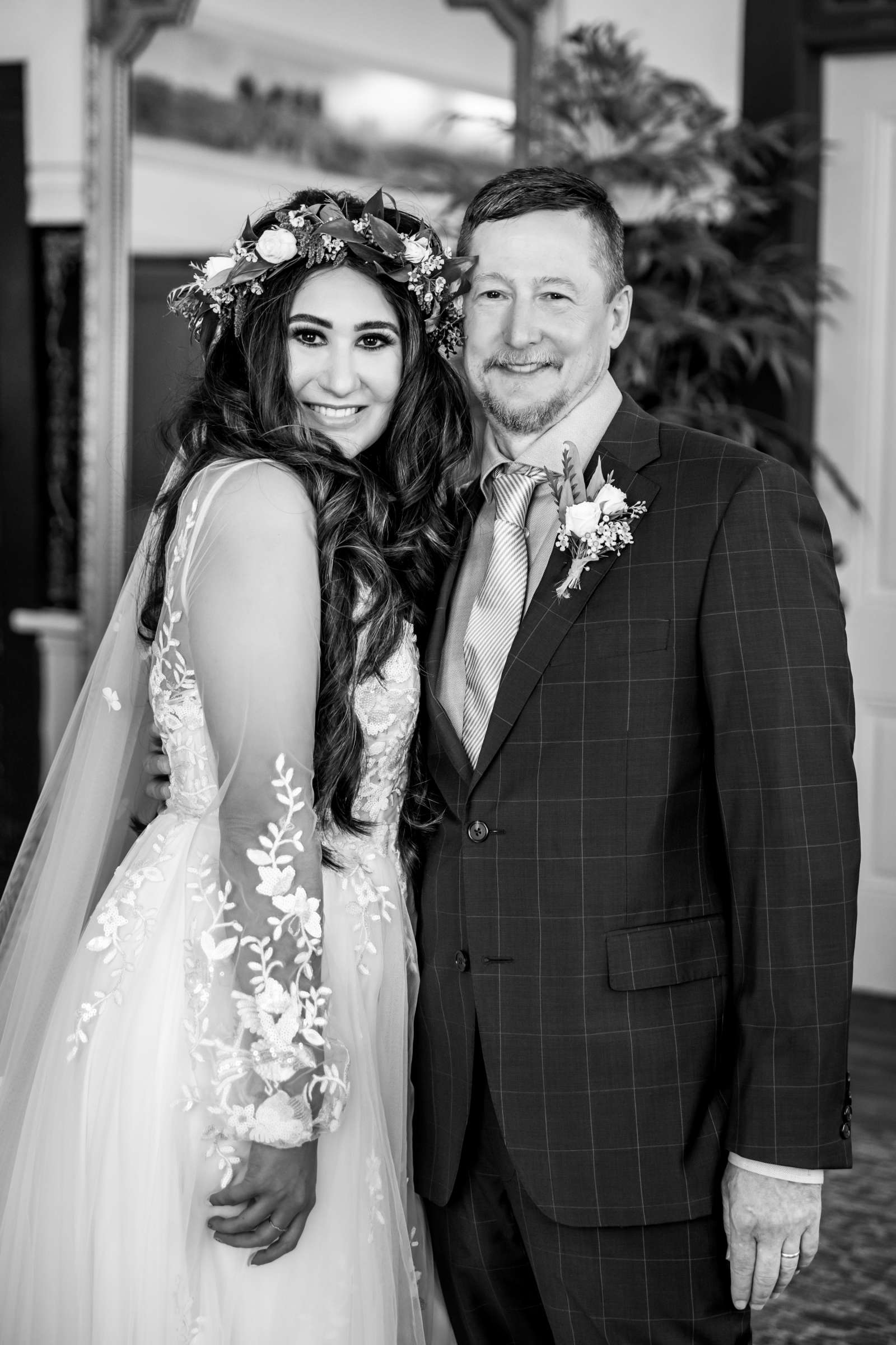 Twin Oaks House & Gardens Wedding Estate Wedding, Vanessa and Nicholas Wedding Photo #59 by True Photography