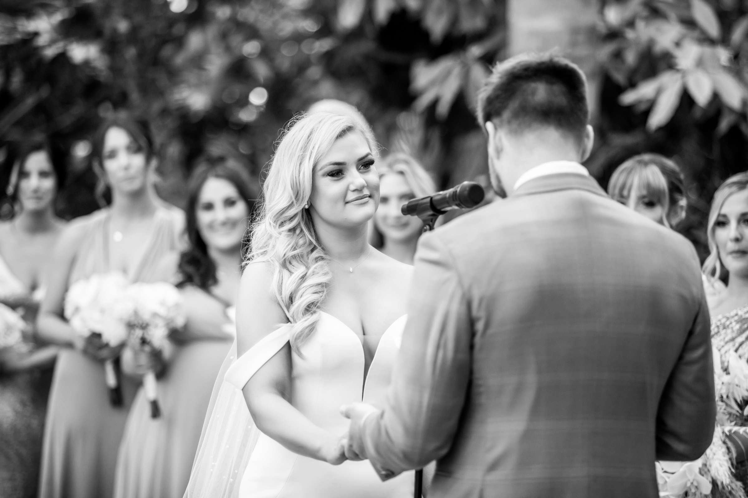 Grand Tradition Estate Wedding, Tiffany and Christopher Wedding Photo #102 by True Photography
