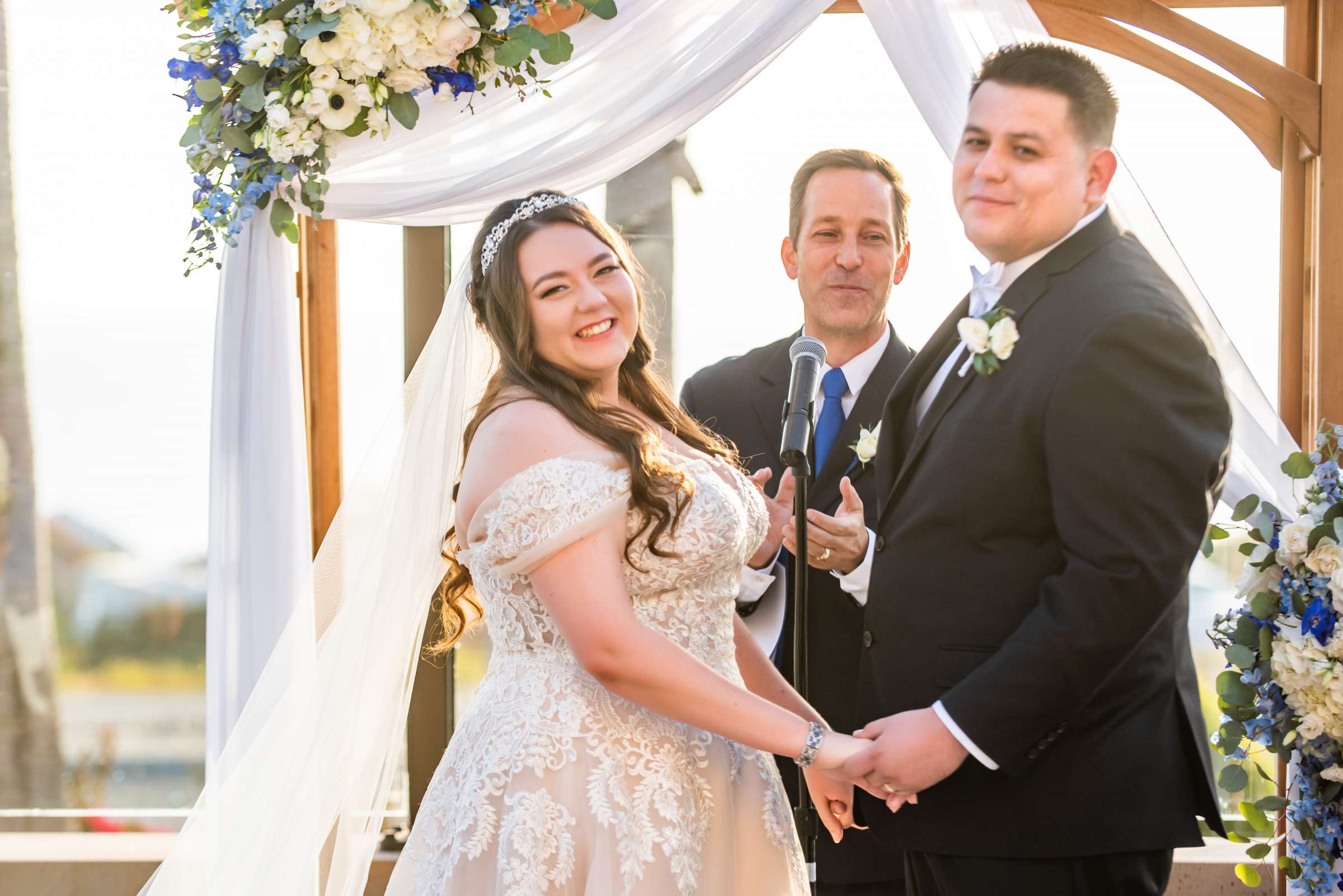 Cape Rey Wedding, Brittany and Ricardo Wedding Photo #628539 by True Photography