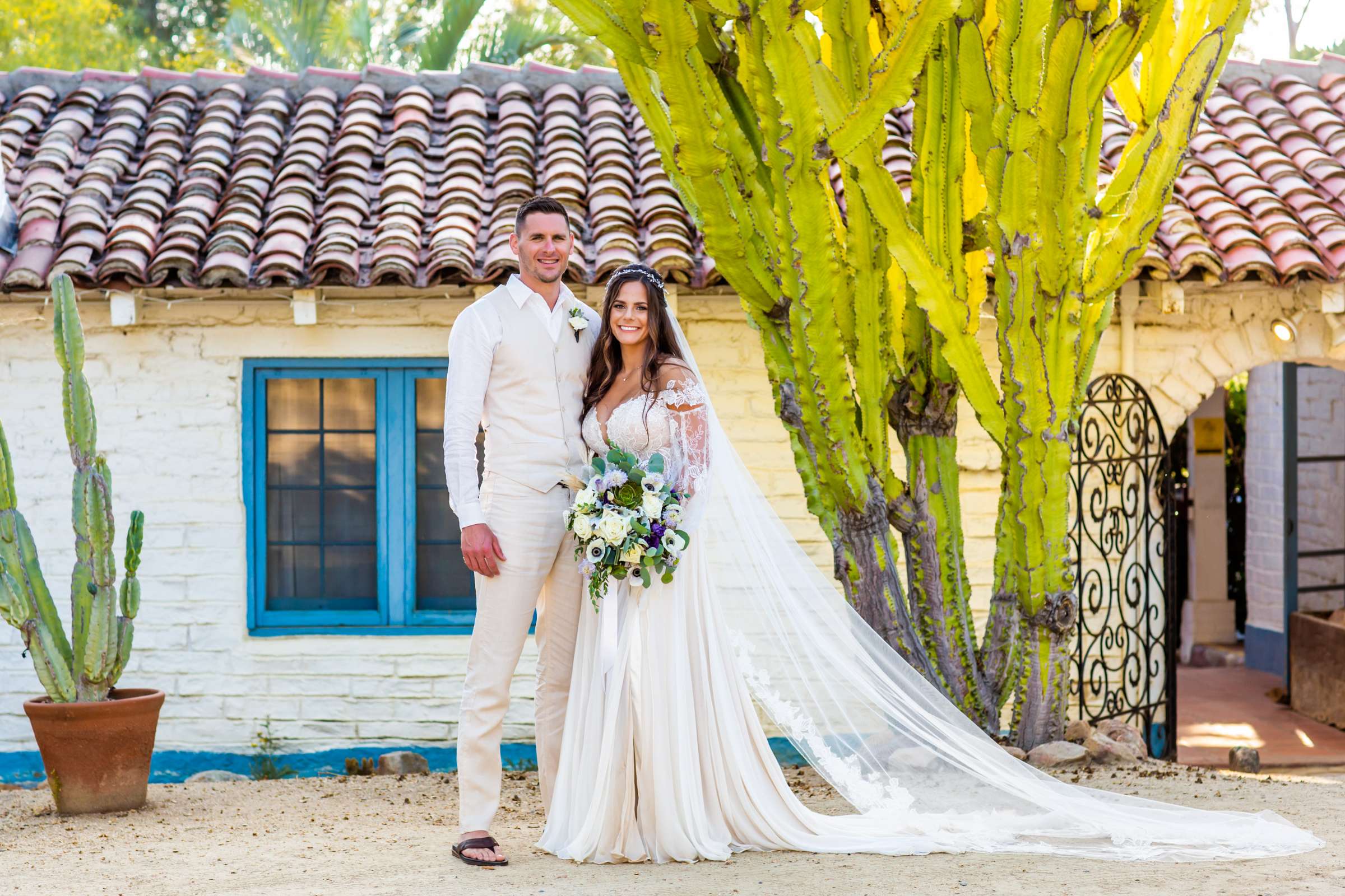 Leo Carrillo Ranch Wedding, Korie and Ryan Wedding Photo #644807 by True Photography