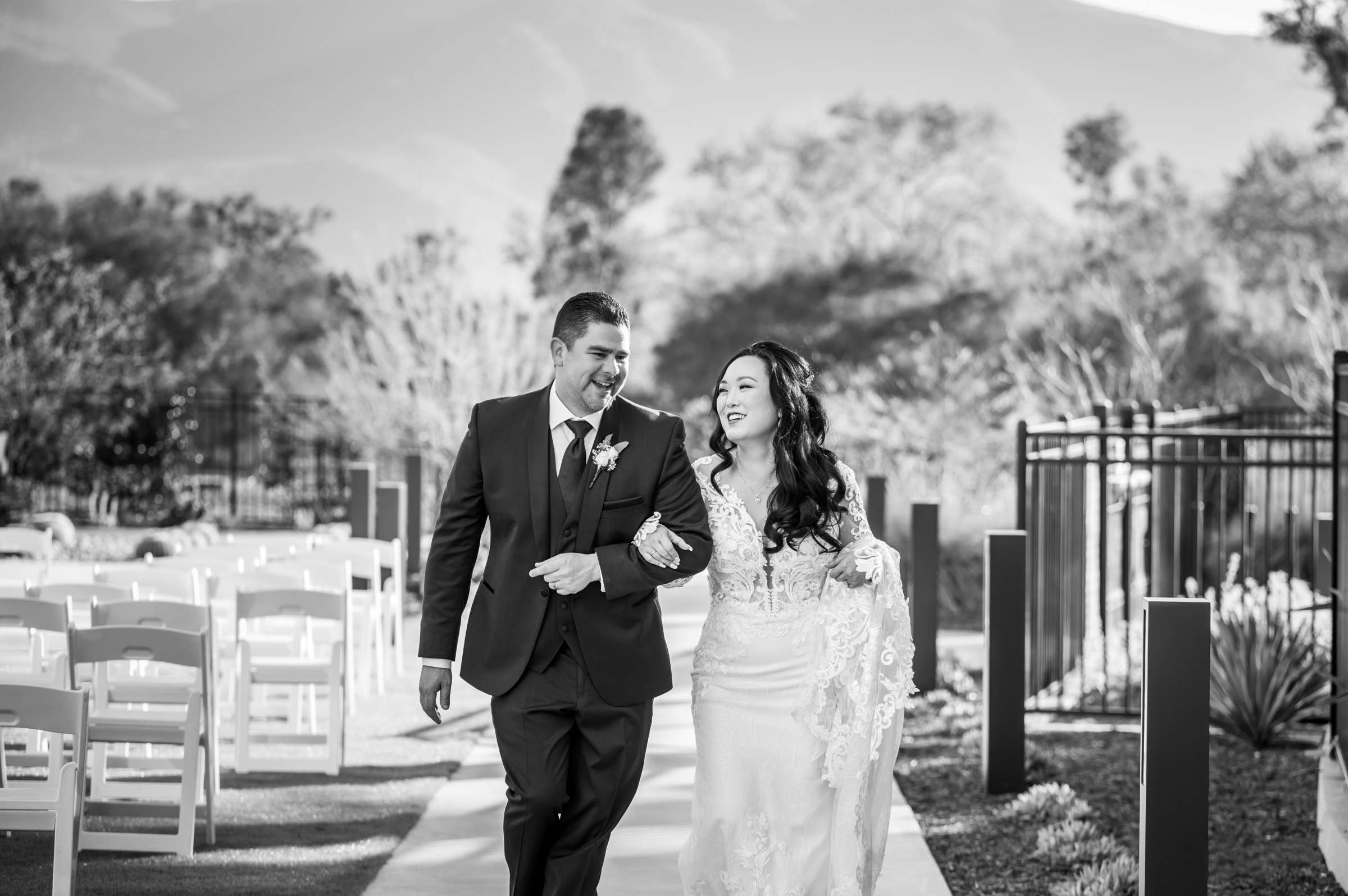 Sycuan Resort Wedding coordinated by Weddings With Love & Laughter, Lani and Anthony Wedding Photo #625304 by True Photography