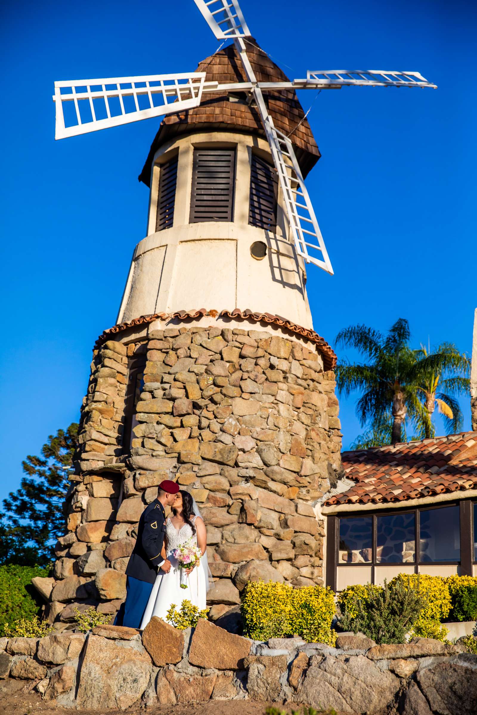 Mt Woodson Castle Wedding, Ruth and Jose Wedding Photo #702203 by True Photography