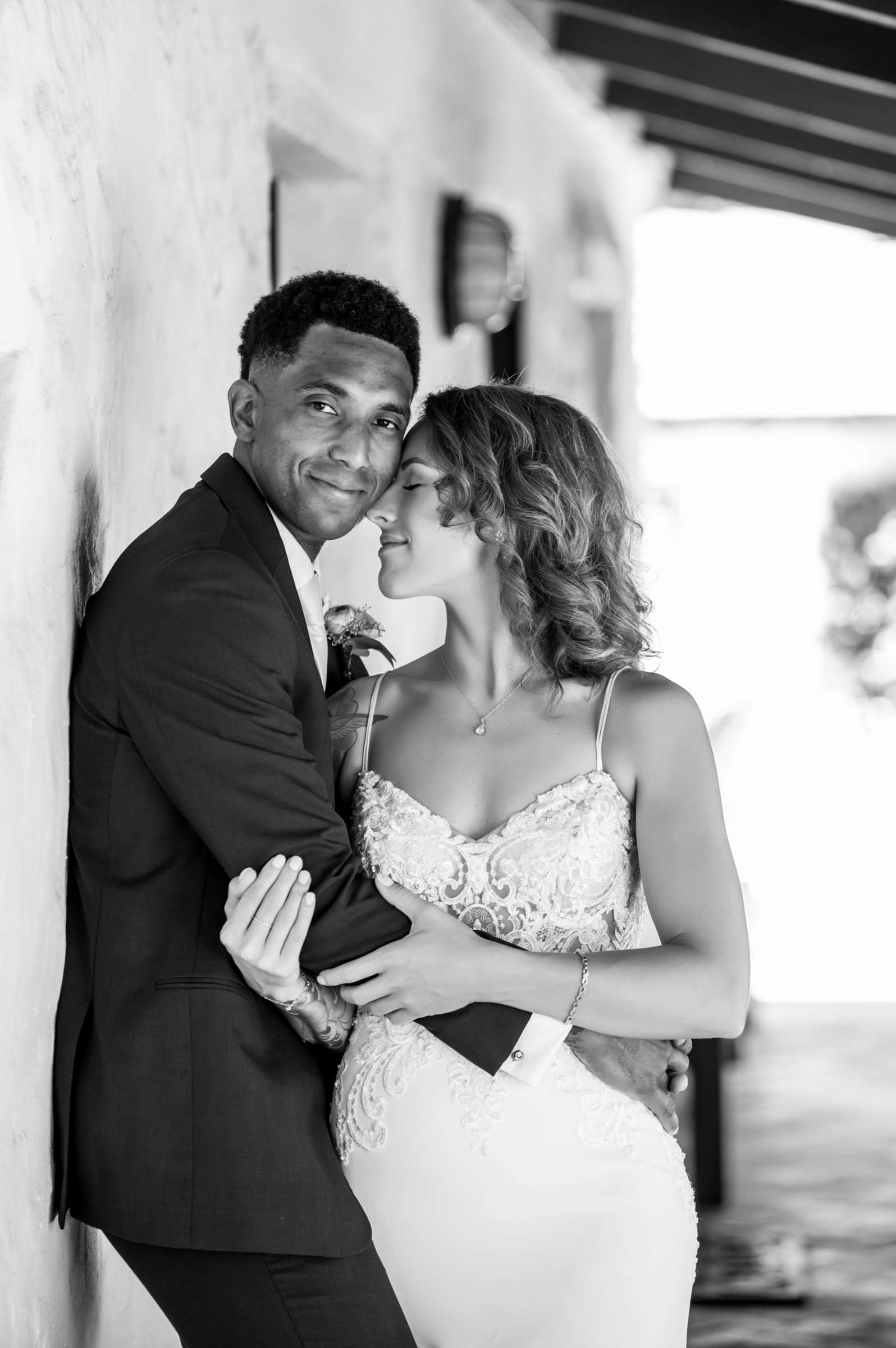 The Old Rancho Wedding, Courtney and Kah Wedding Photo #637127 by True Photography