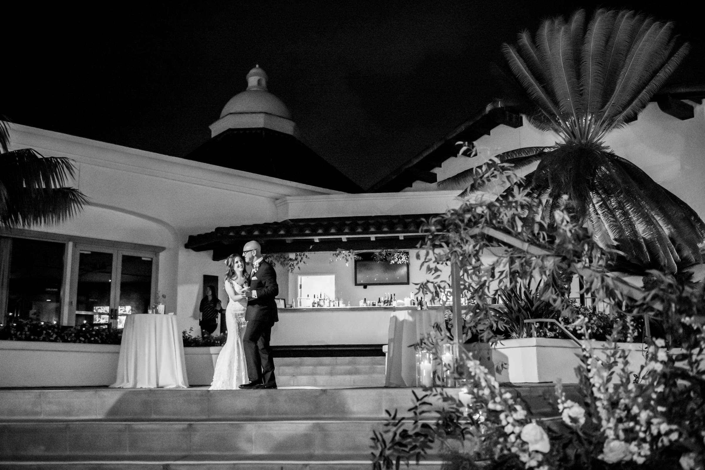Kona Kai Resort Wedding coordinated by Holly Kalkin Weddings, Sarah and Tom Wedding Photo #93 by True Photography