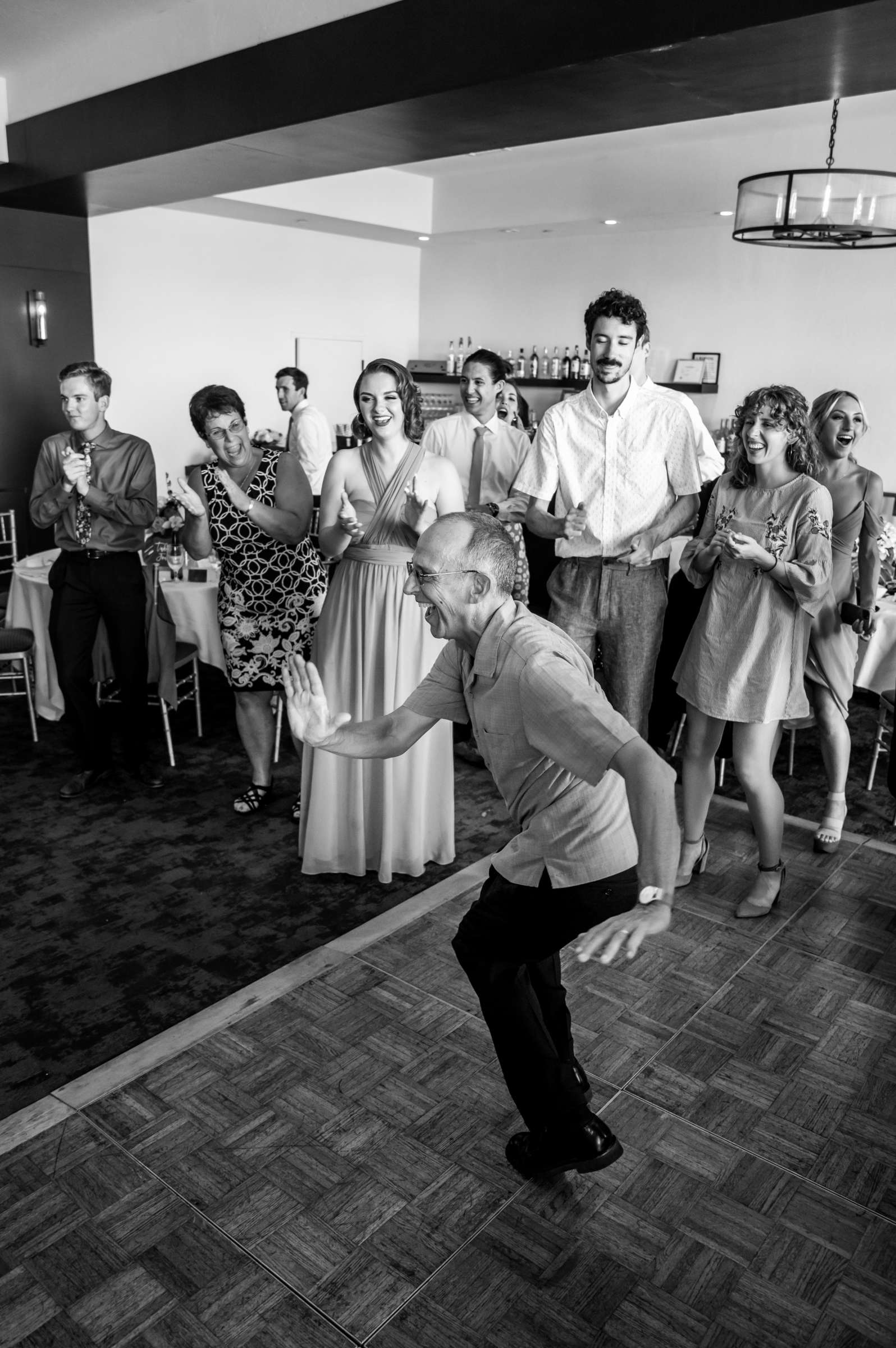 Tom Hams Lighthouse Wedding, Alyssa and Ryan Wedding Photo #101 by True Photography