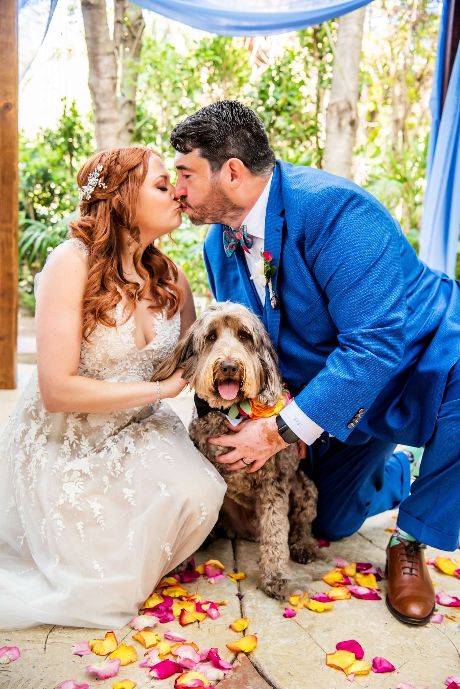 Hartley Botanica Wedding, Michelle and Aaron Wedding Photo #27 by True Photography