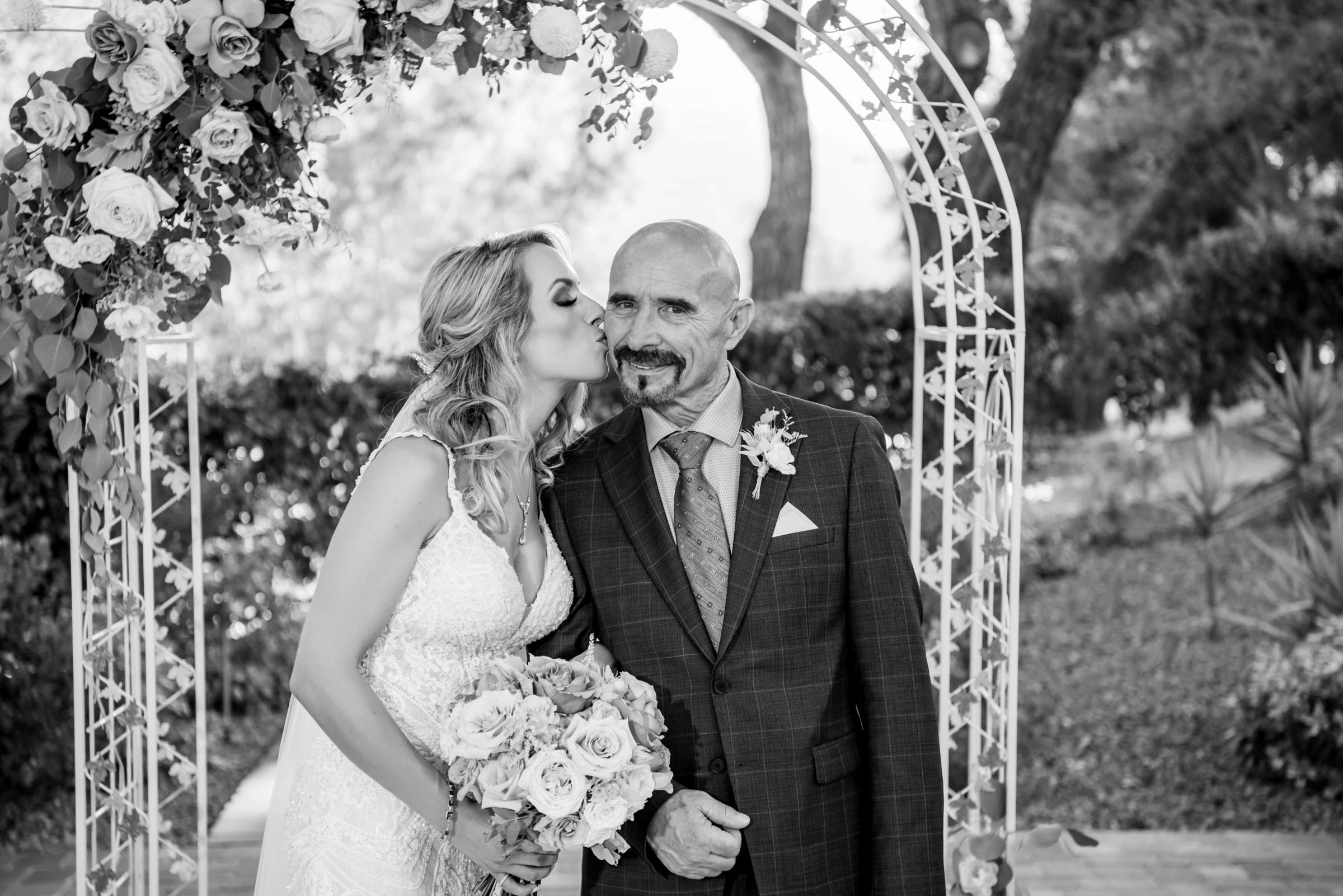 Mt Woodson Castle Wedding, Jessica and Patrick Wedding Photo #608958 by True Photography