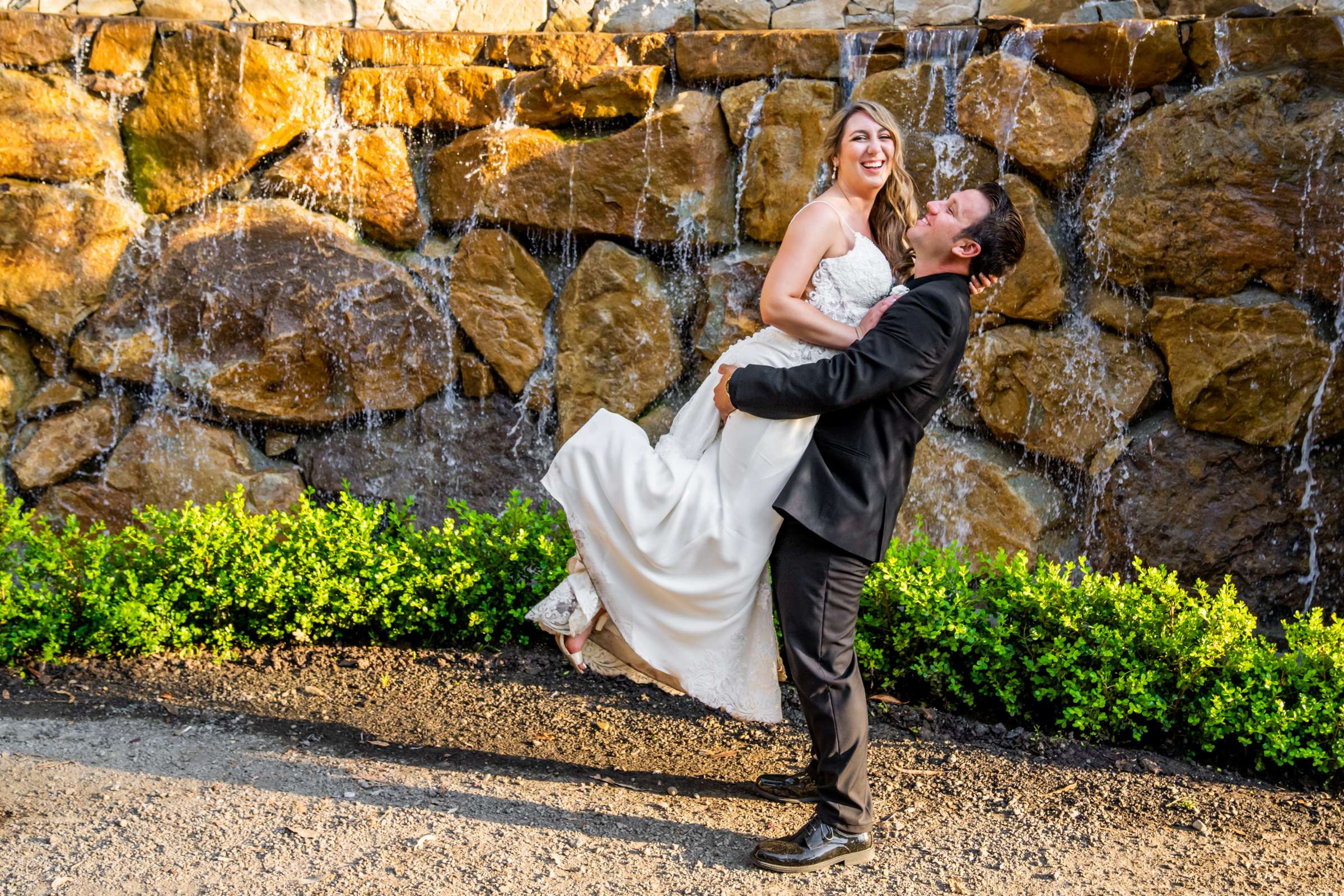 Calamigos Ranch Wedding, Angie and Cole Wedding Photo #637273 by True Photography