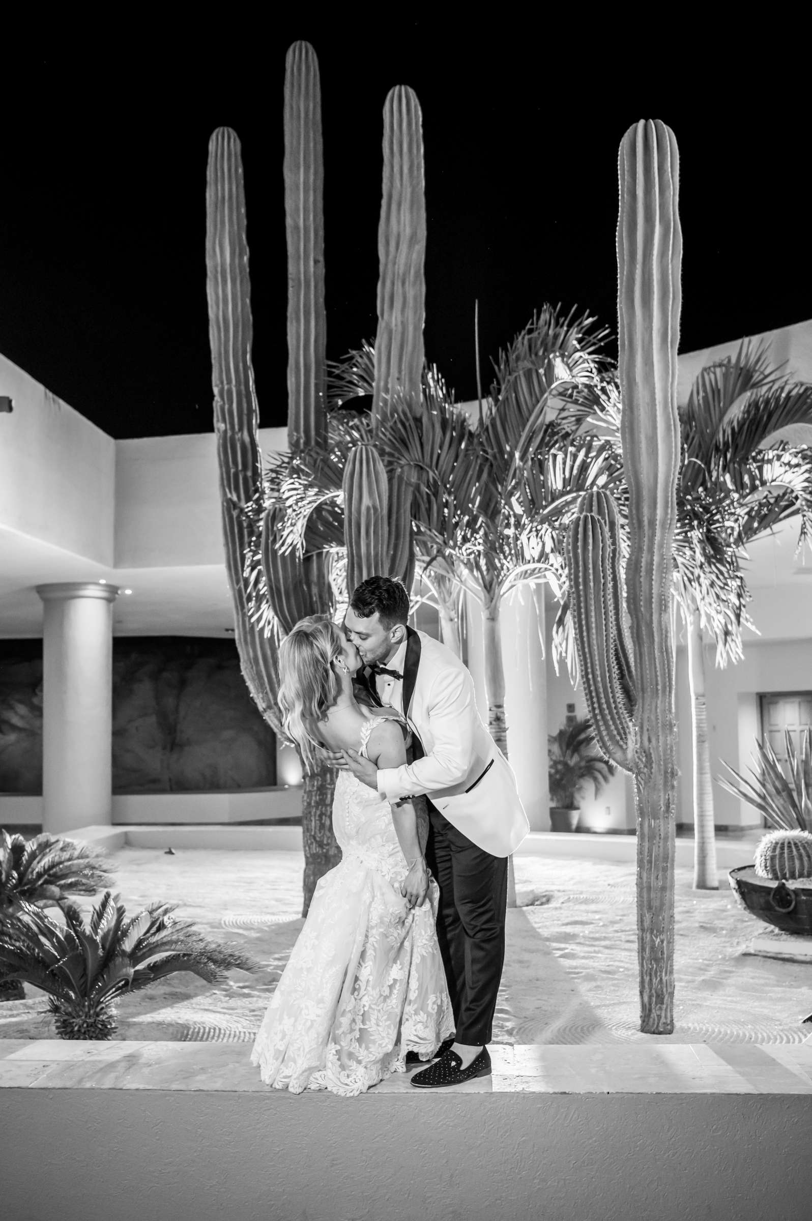 Grande Fiesta Americana Los Cabos Wedding coordinated by STJ Events, Jessica and Scott Wedding Photo #13 by True Photography