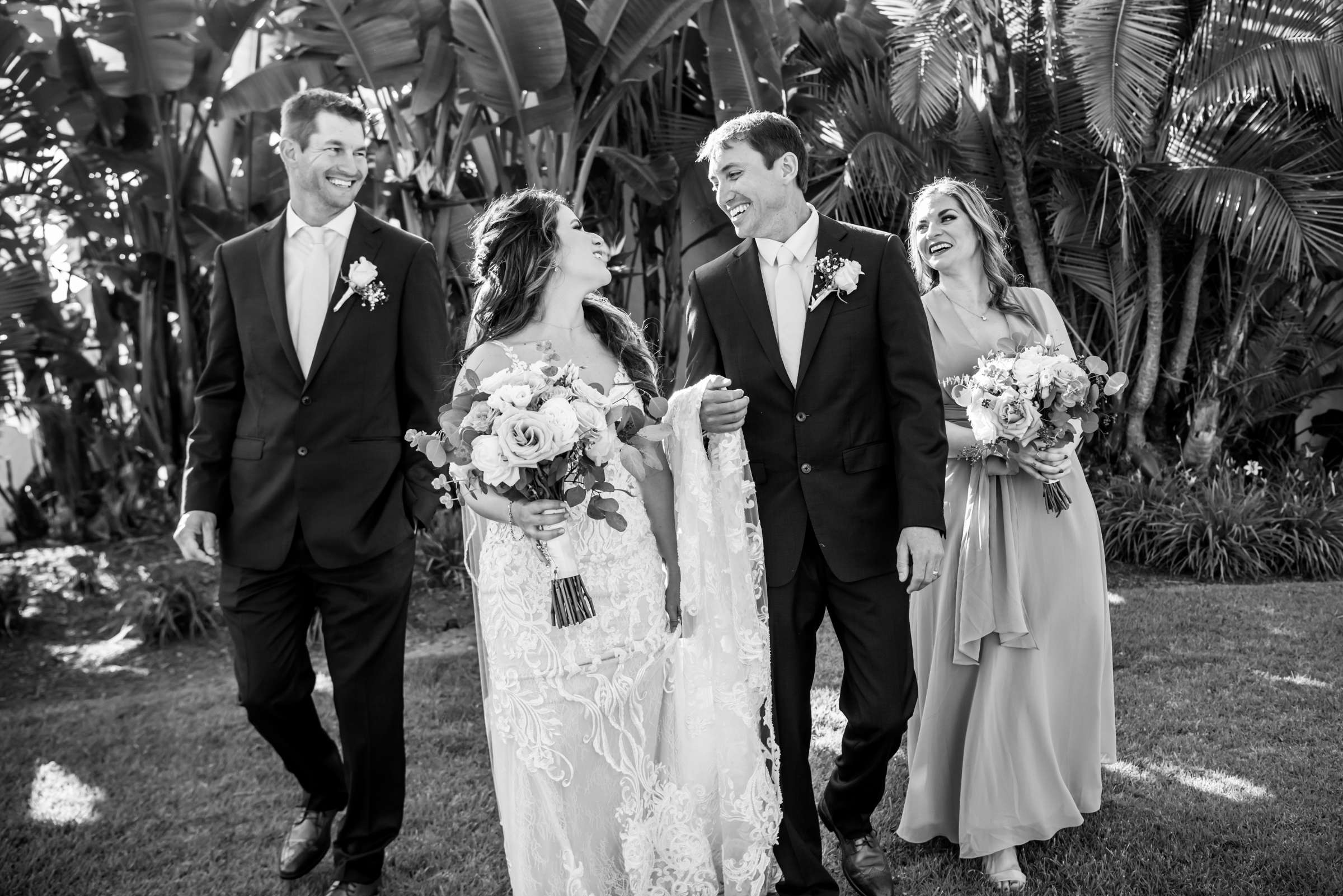 San Diego Mission Bay Resort Wedding coordinated by Elements of Style, Maggie and Eric Wedding Photo #132 by True Photography