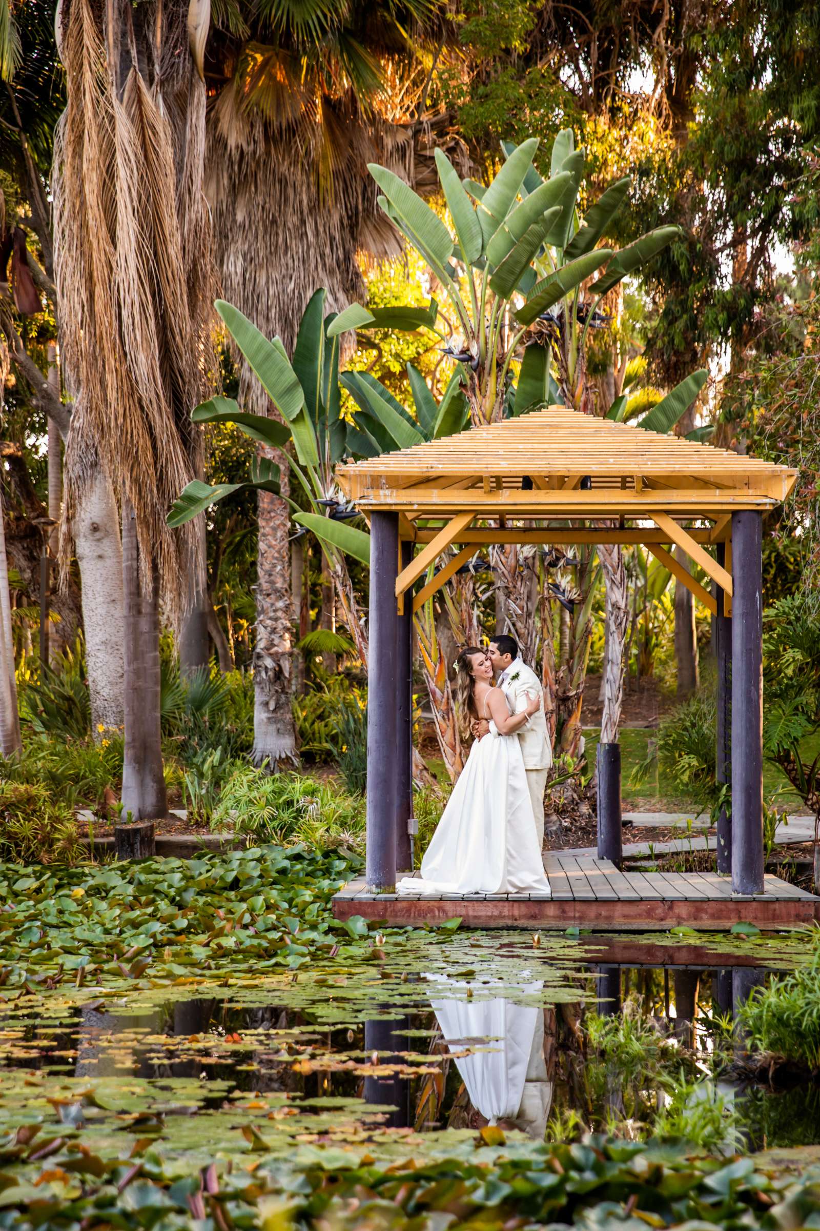 Paradise Point Wedding, Shannon and Michael Wedding Photo #3 by True Photography