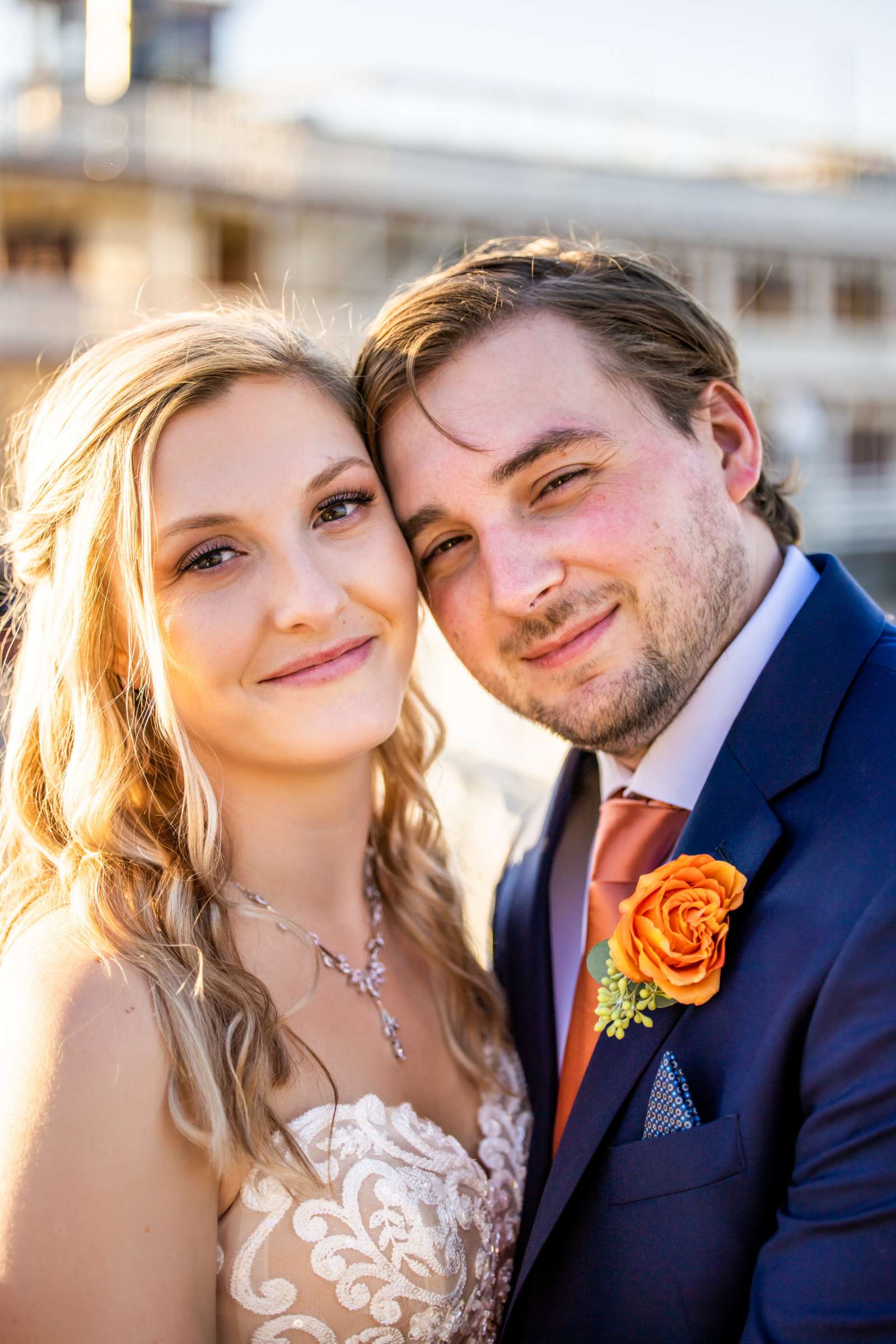 Bahia Hotel Wedding coordinated by Lace and Champagne, Hannah and Trace Wedding Photo #25 by True Photography