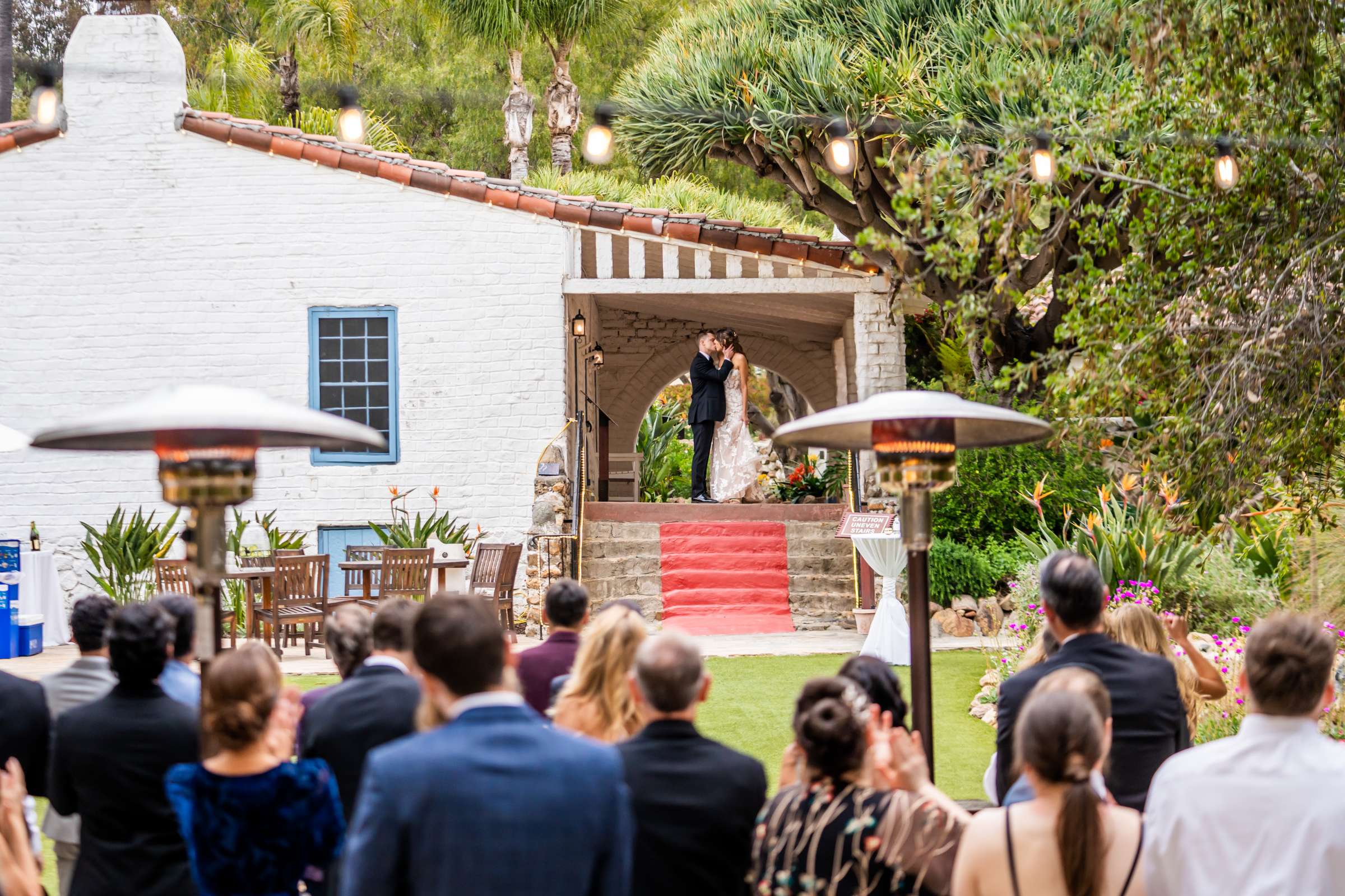 Leo Carrillo Ranch Wedding, Megan and Luke Wedding Photo #50 by True Photography