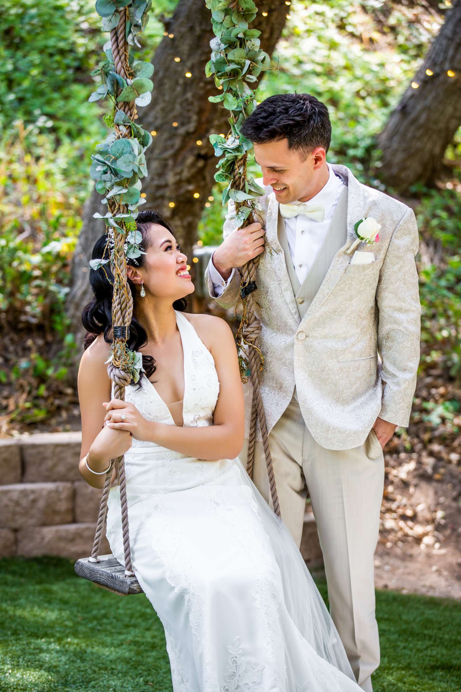 Los Willows Wedding, Kim and Mike Wedding Photo #5 by True Photography
