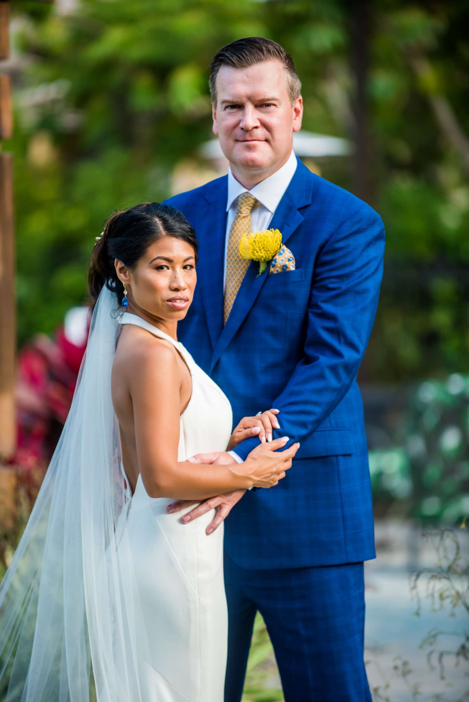 Bali Hai Wedding, June and Chris Wedding Photo #611444 by True Photography