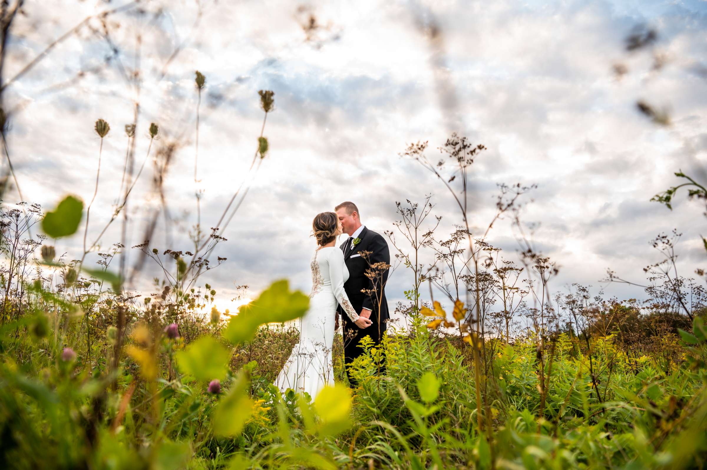 Wedding coordinated by Creative Affairs Inc, Brittany and Brian Wedding Photo #30 by True Photography