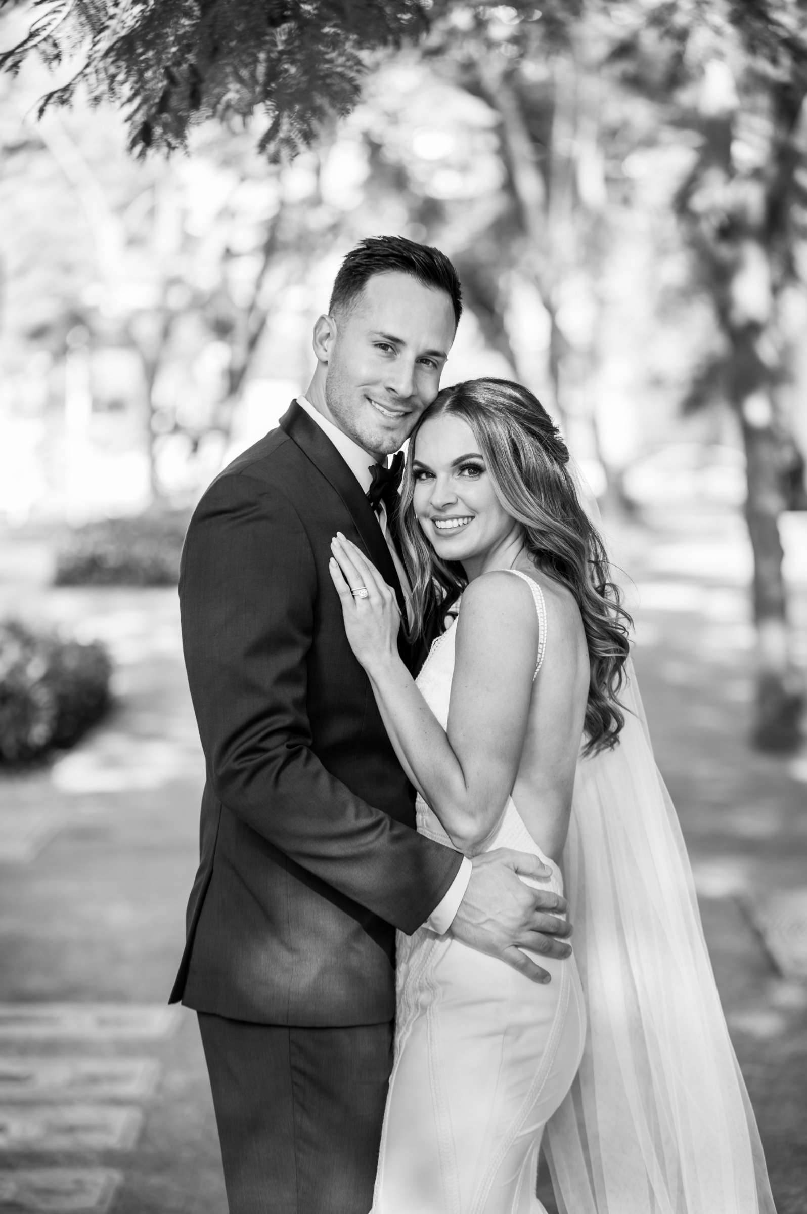 Ultimate Skybox Wedding, Nicole and Daniel Wedding Photo #4 by True Photography