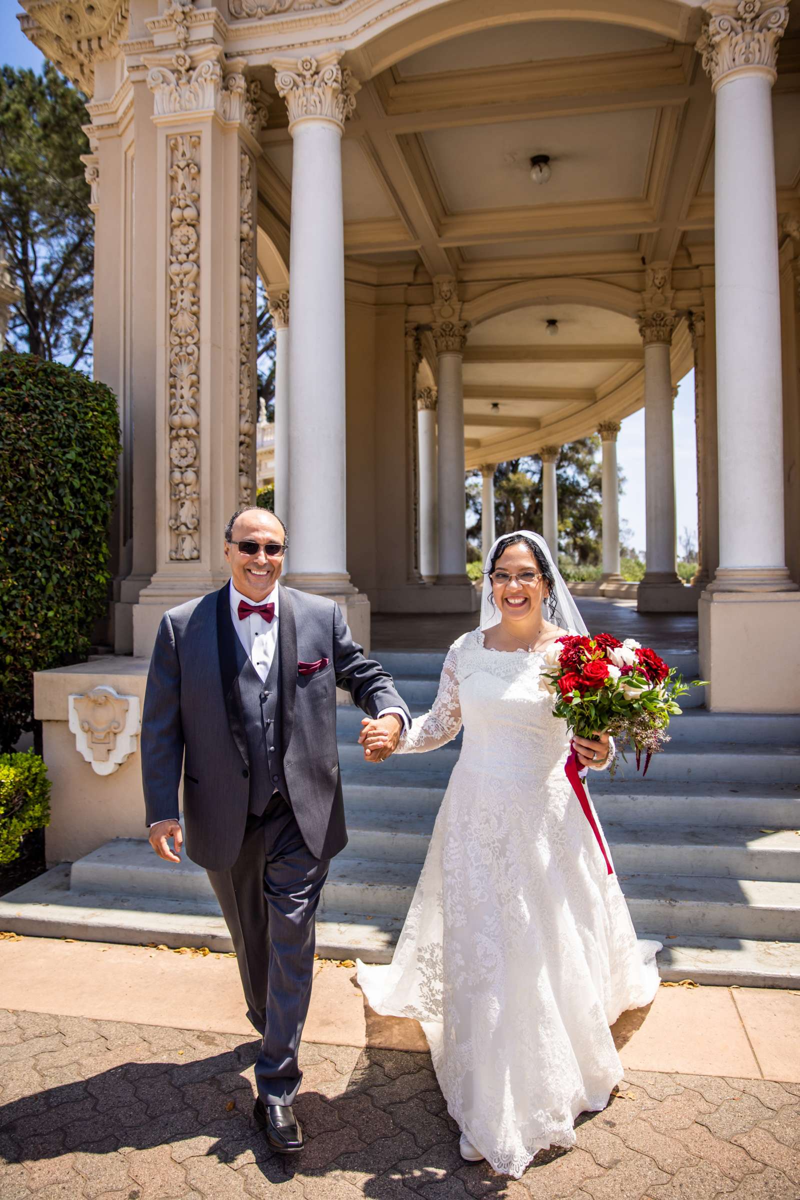 The Prado Wedding coordinated by The Best Wedding For You, Rosa and Sean Wedding Photo #701432 by True Photography