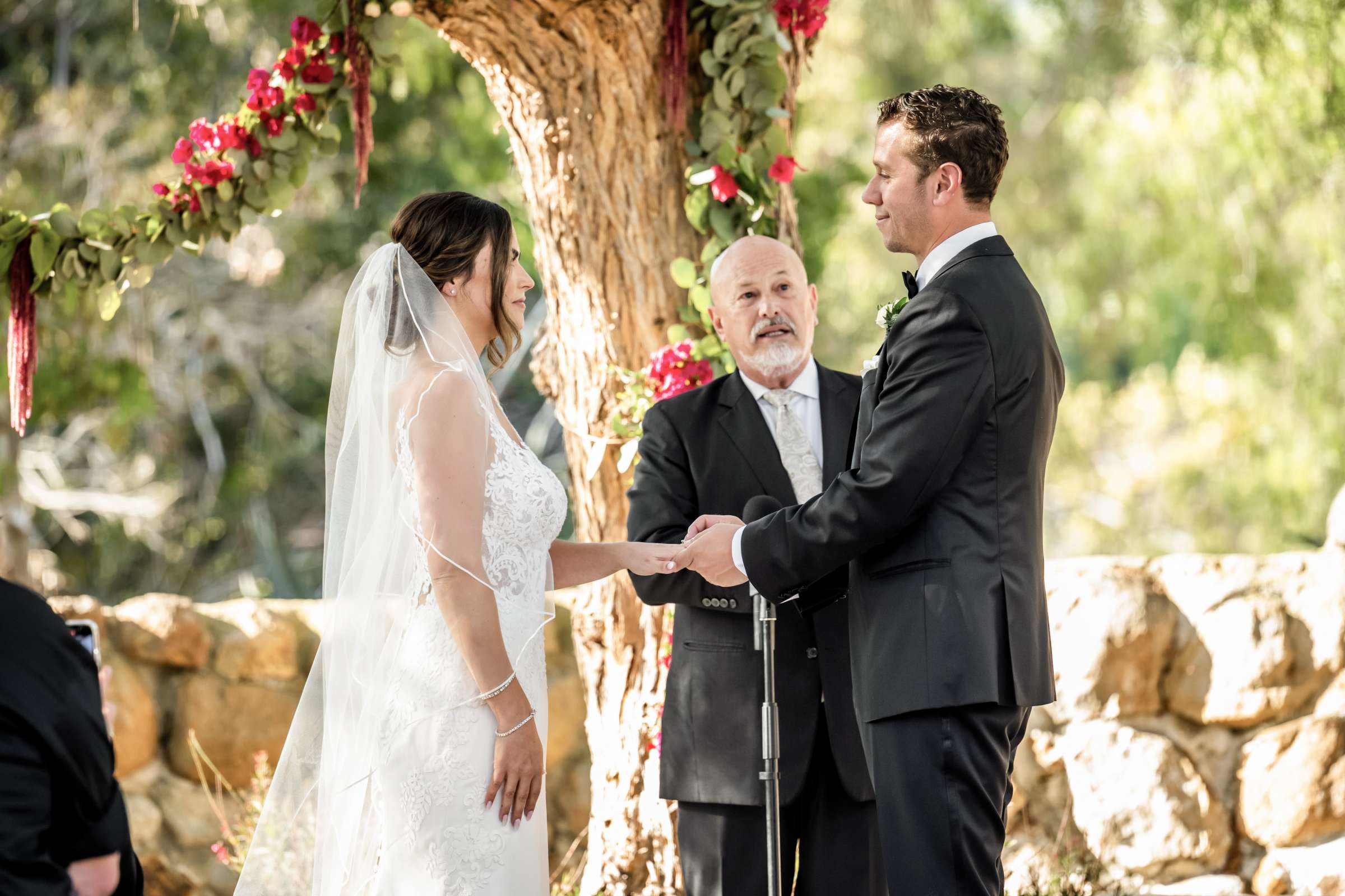 Leo Carrillo Ranch Wedding, Paige and Jess Wedding Photo #39 by True Photography