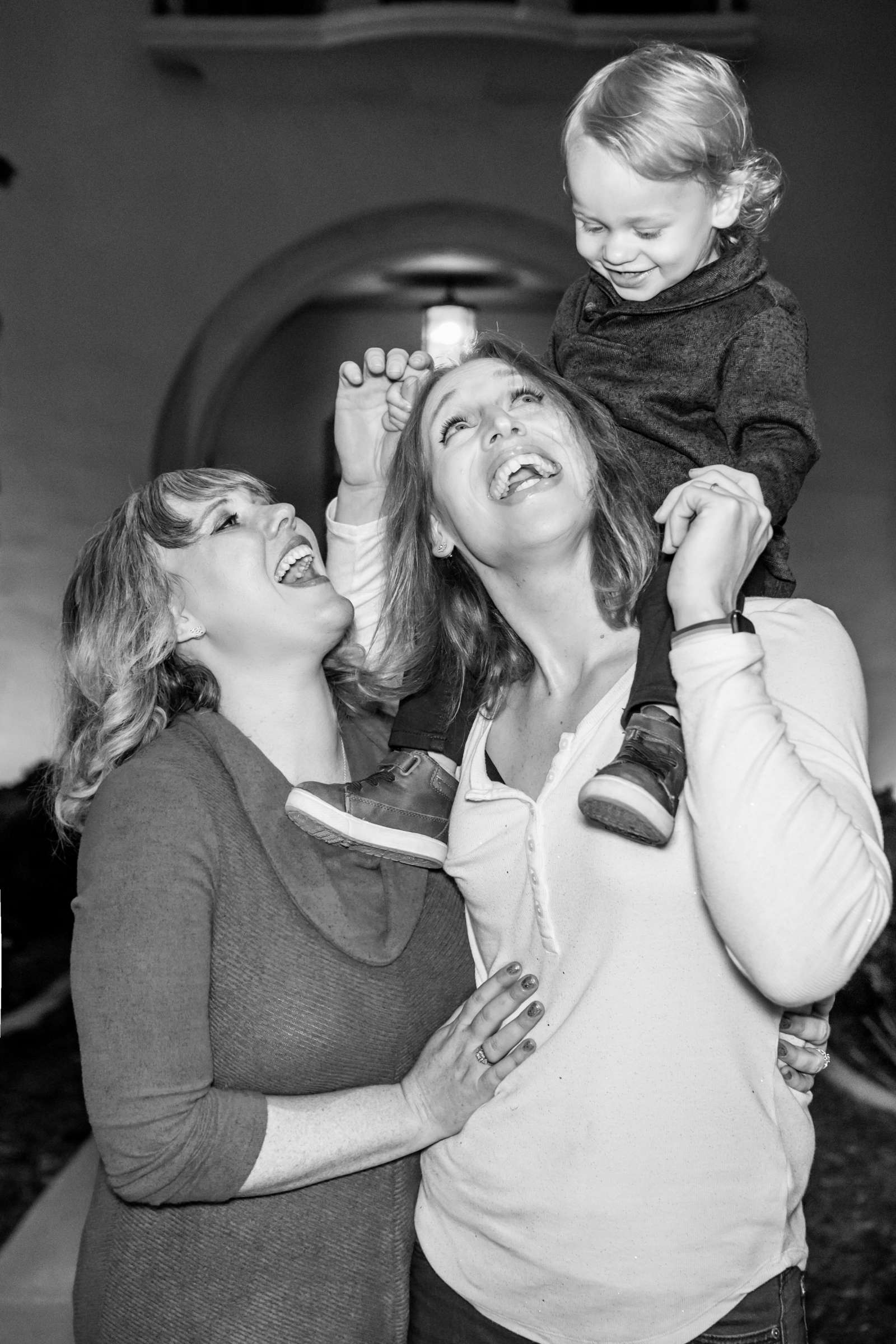 Family Portraits, Madison and Christa Family Photo #16 by True Photography