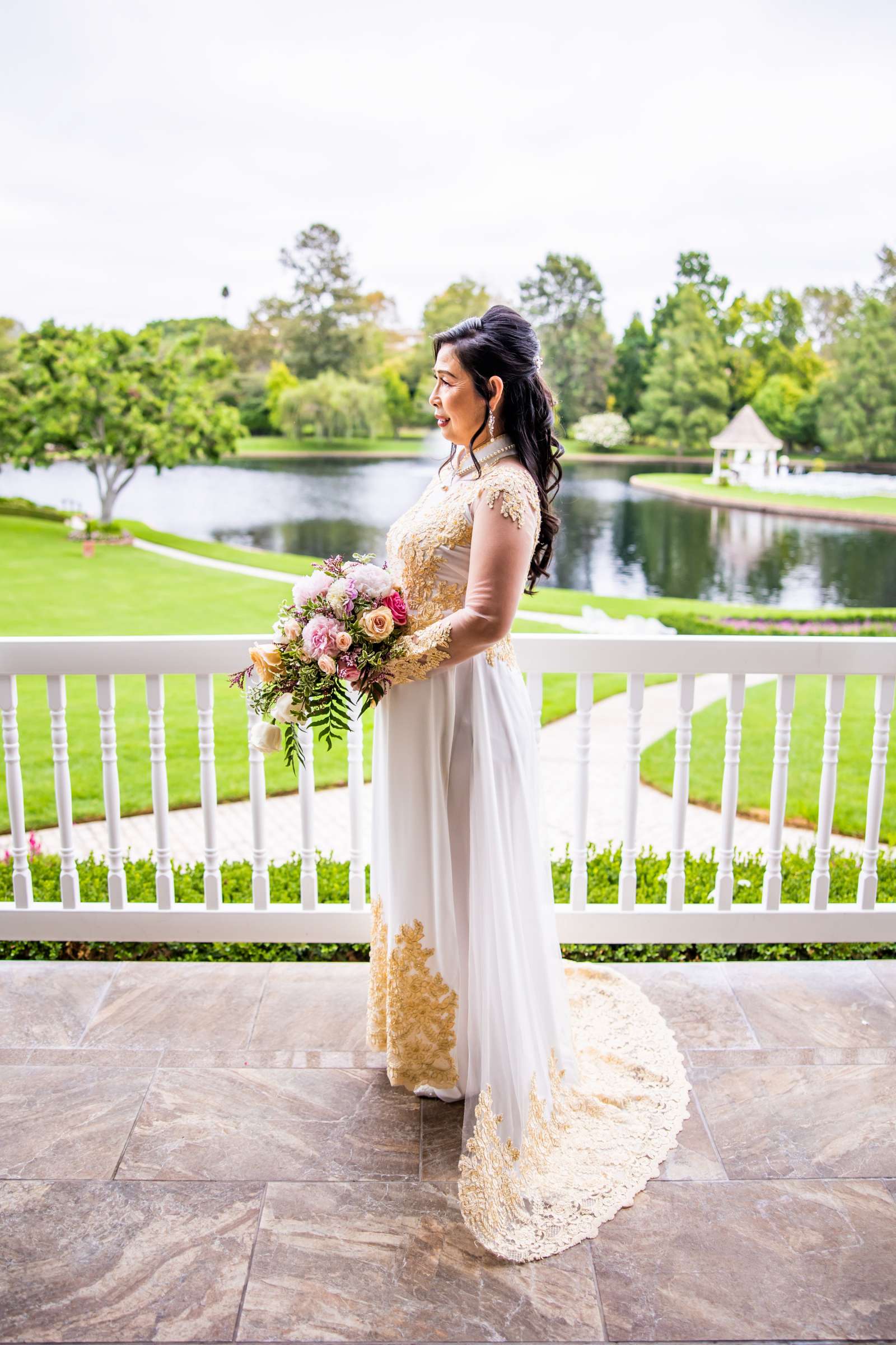 Grand Tradition Estate Wedding, Adia and Michael Wedding Photo #19 by True Photography