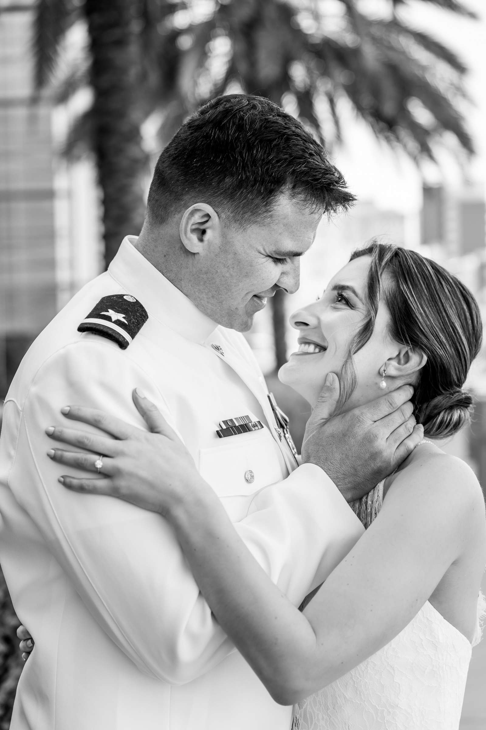 Flagship Cruises and Events Wedding, Nicole and James Wedding Photo #3 by True Photography