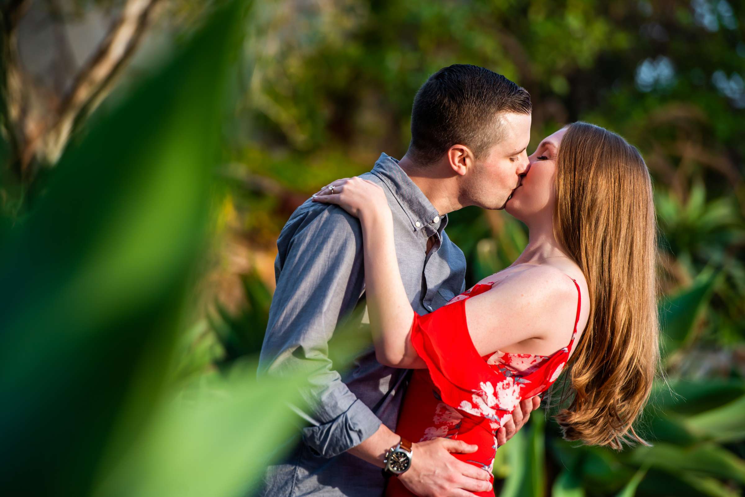 Engagement, Kristen and Brenden Engagement Photo #627151 by True Photography