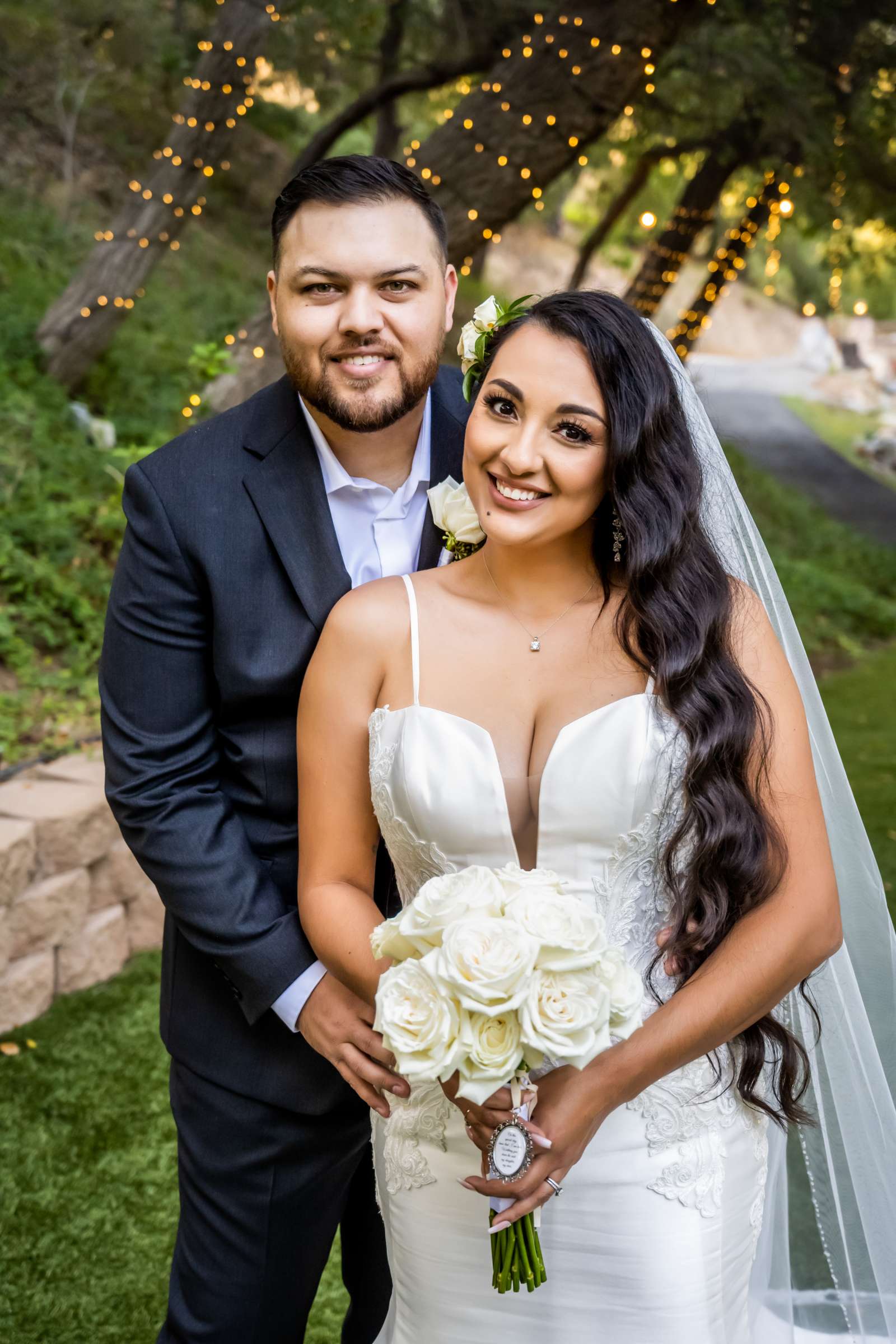 Los Willows Wedding, Stevie and Joshua Wedding Photo #2 by True Photography