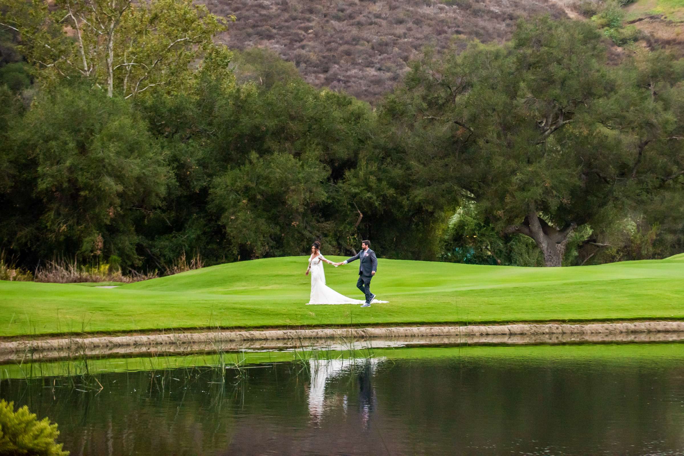 Maderas Golf Club Wedding coordinated by Kristine Smith Designs, Vida and Tim Wedding Photo #702566 by True Photography