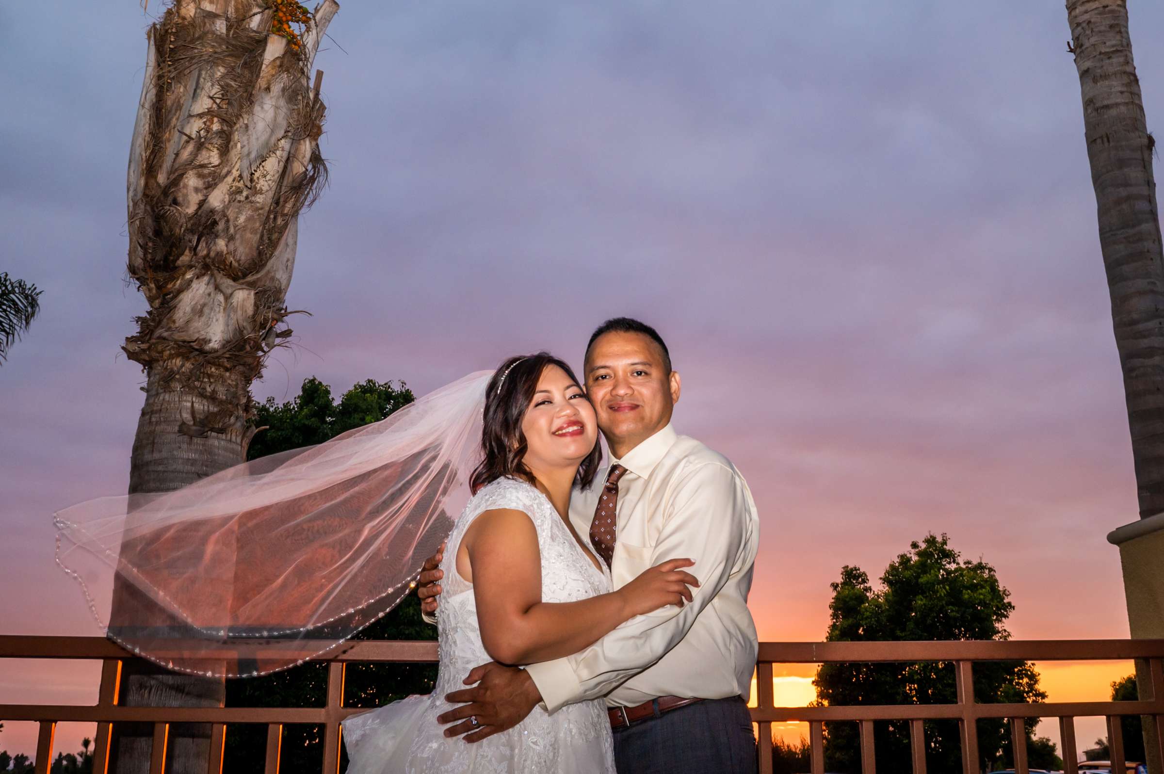 The Westin Carlsbad Resort and Spa Wedding, Gwen and Alberto Wedding Photo #5 by True Photography