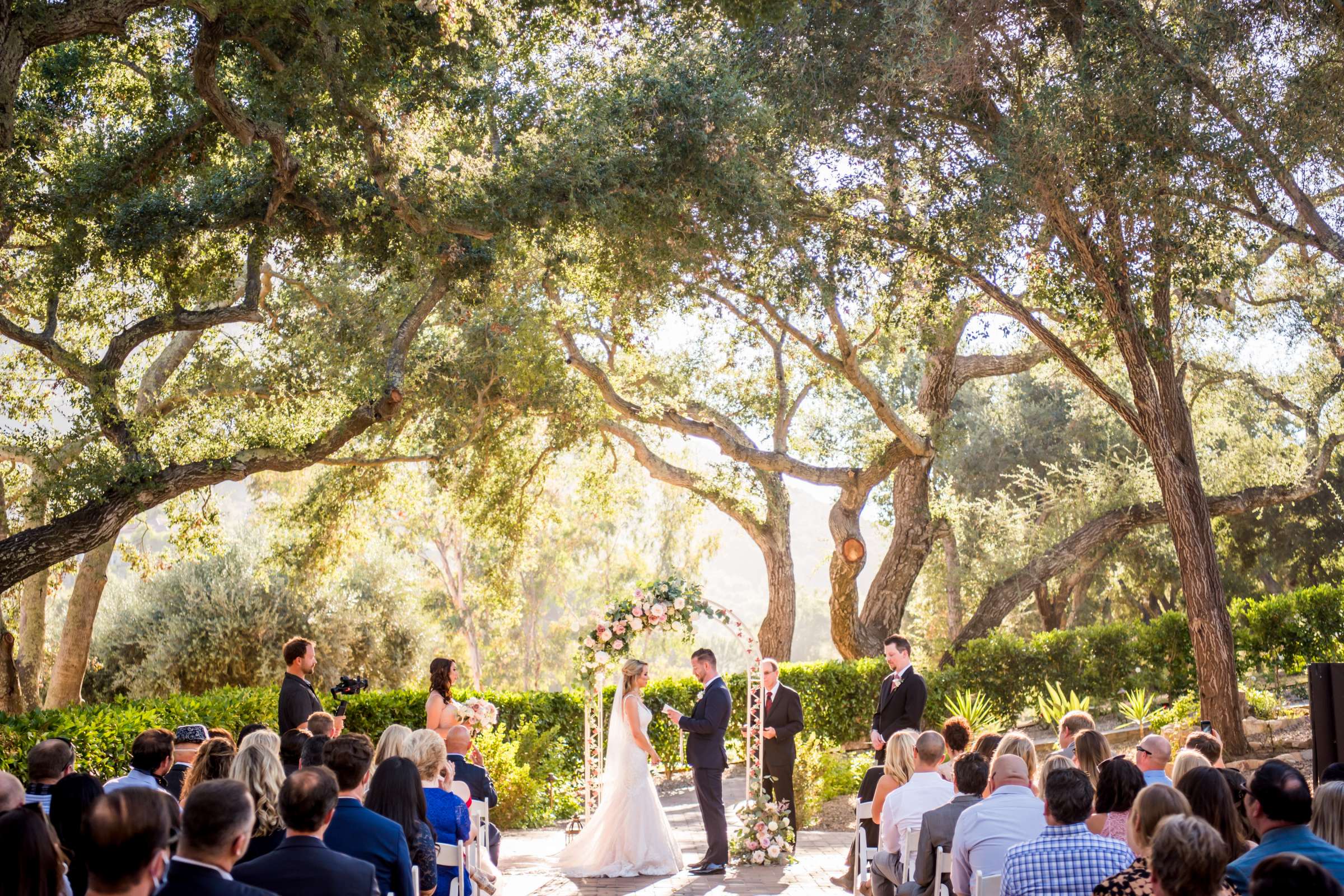 Mt Woodson Castle Wedding, Jessica and Patrick Wedding Photo #608978 by True Photography