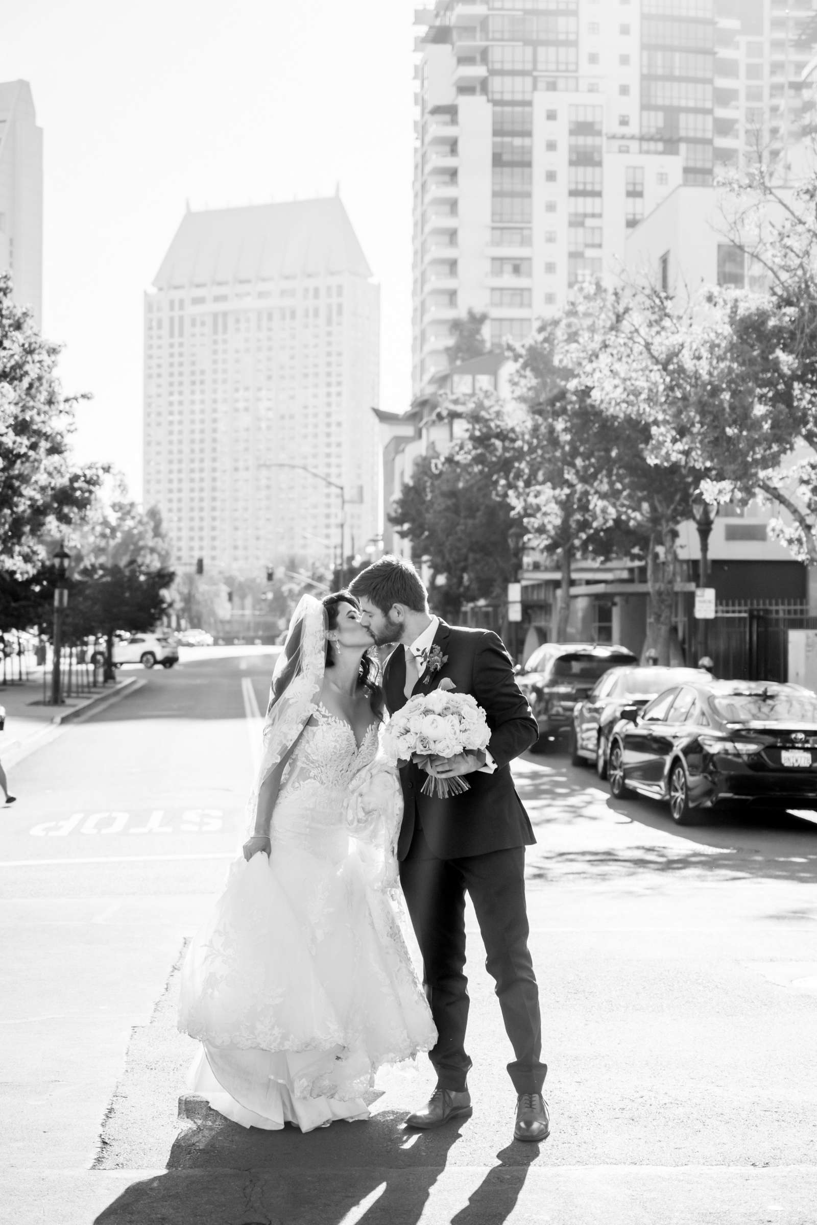 Horton Grand Hotel Wedding coordinated by Willmus Weddings, Megan and Jack Wedding Photo #214 by True Photography