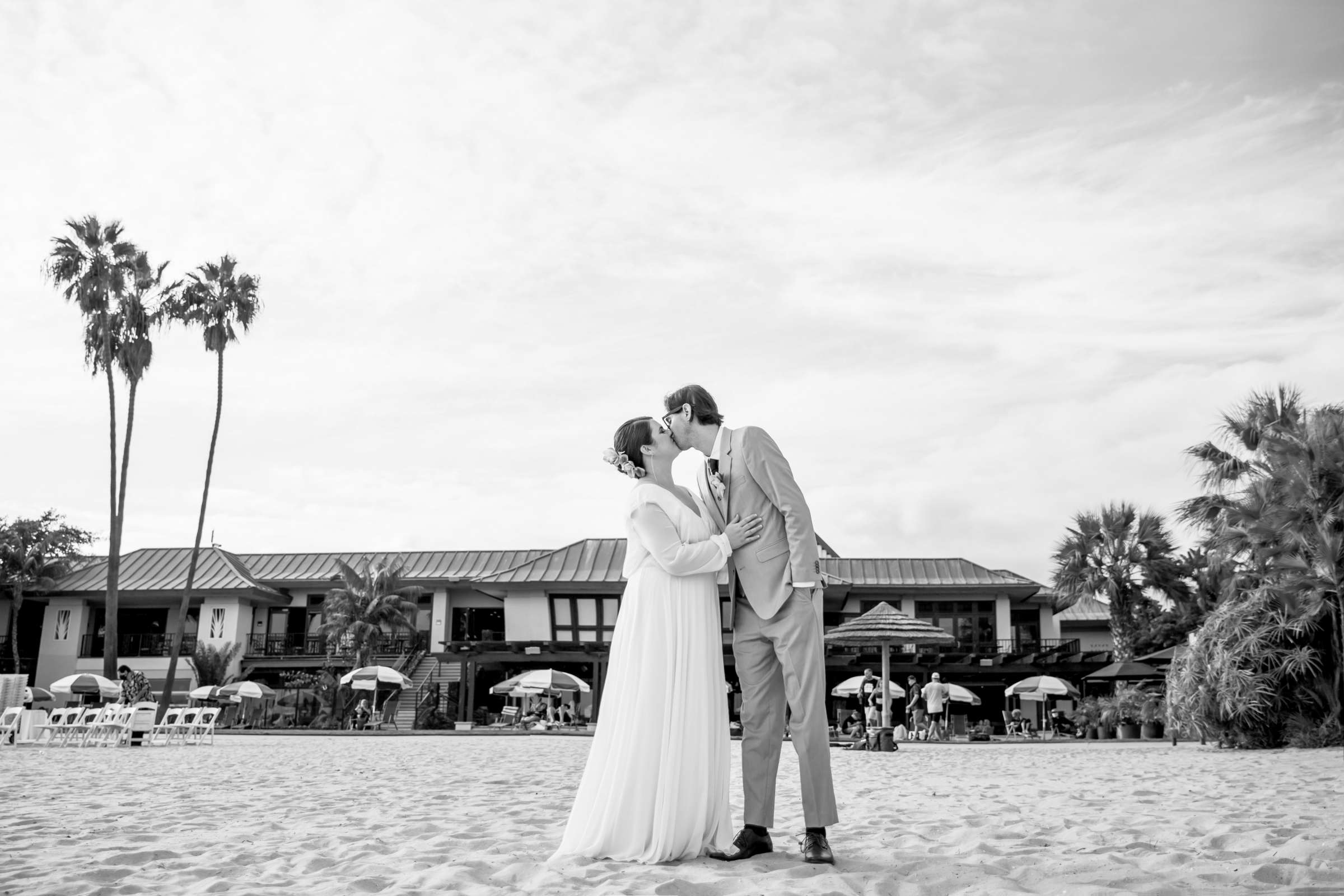 Catamaran Resort Wedding, Courtney and Ian Wedding Photo #618155 by True Photography