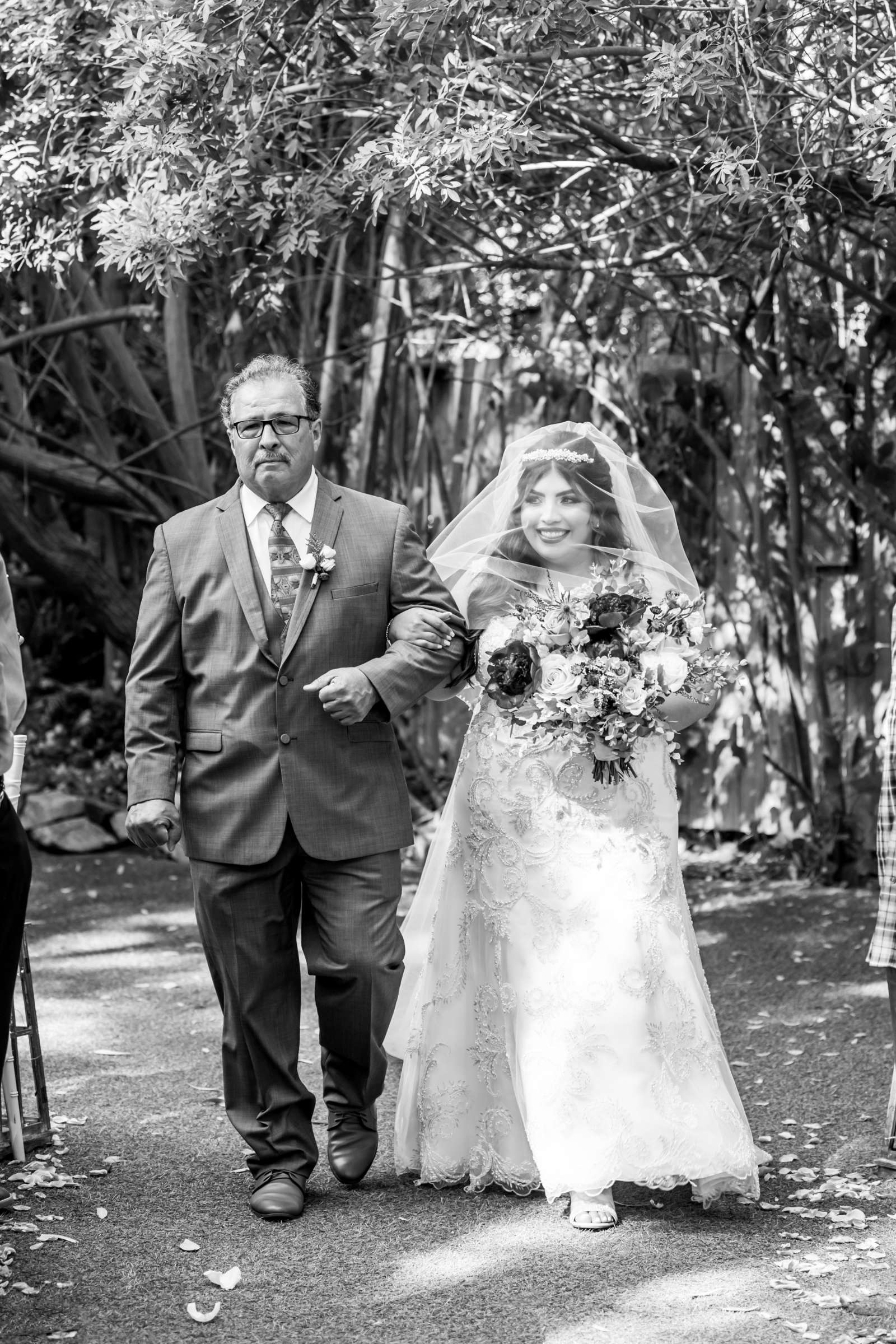 Twin Oaks House & Gardens Wedding Estate Wedding, Bernadette and Douglas Wedding Photo #640975 by True Photography