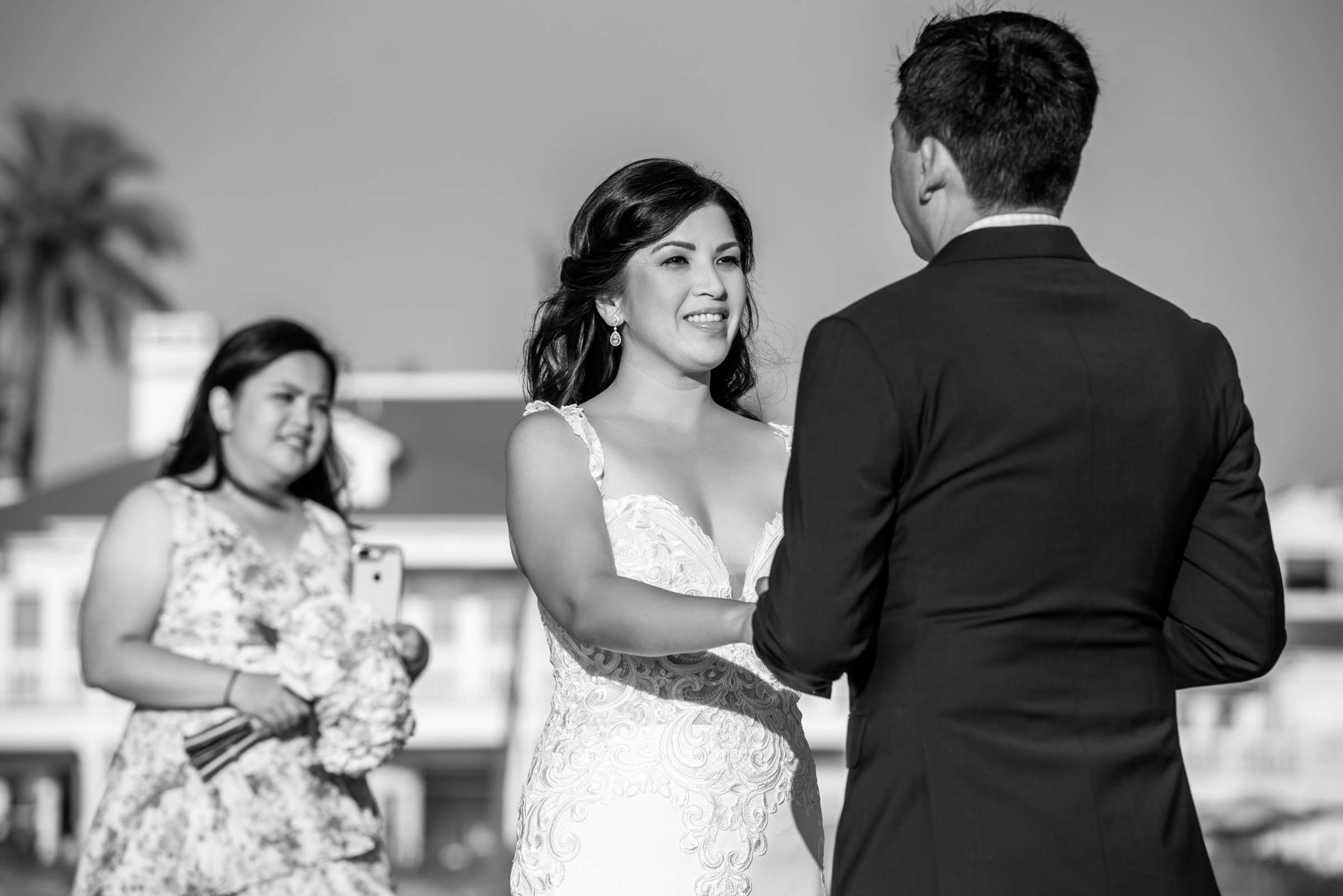 Wedding coordinated by I Do Weddings, Trina and Joel Wedding Photo #613463 by True Photography