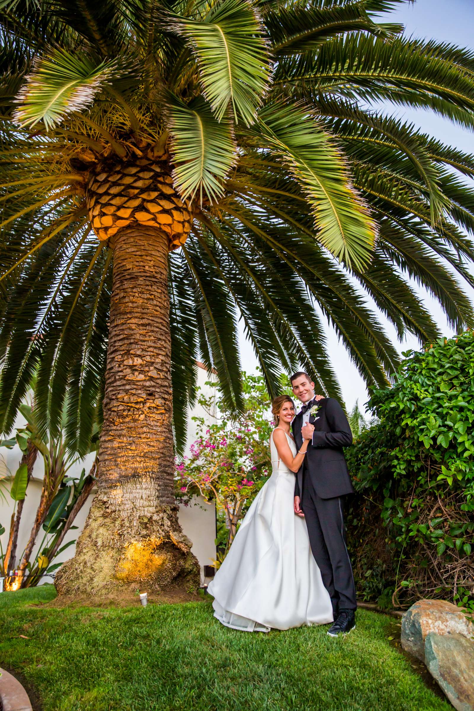 Cape Rey Carlsbad, A Hilton Resort Wedding, Kelly and Mark Wedding Photo #8 by True Photography
