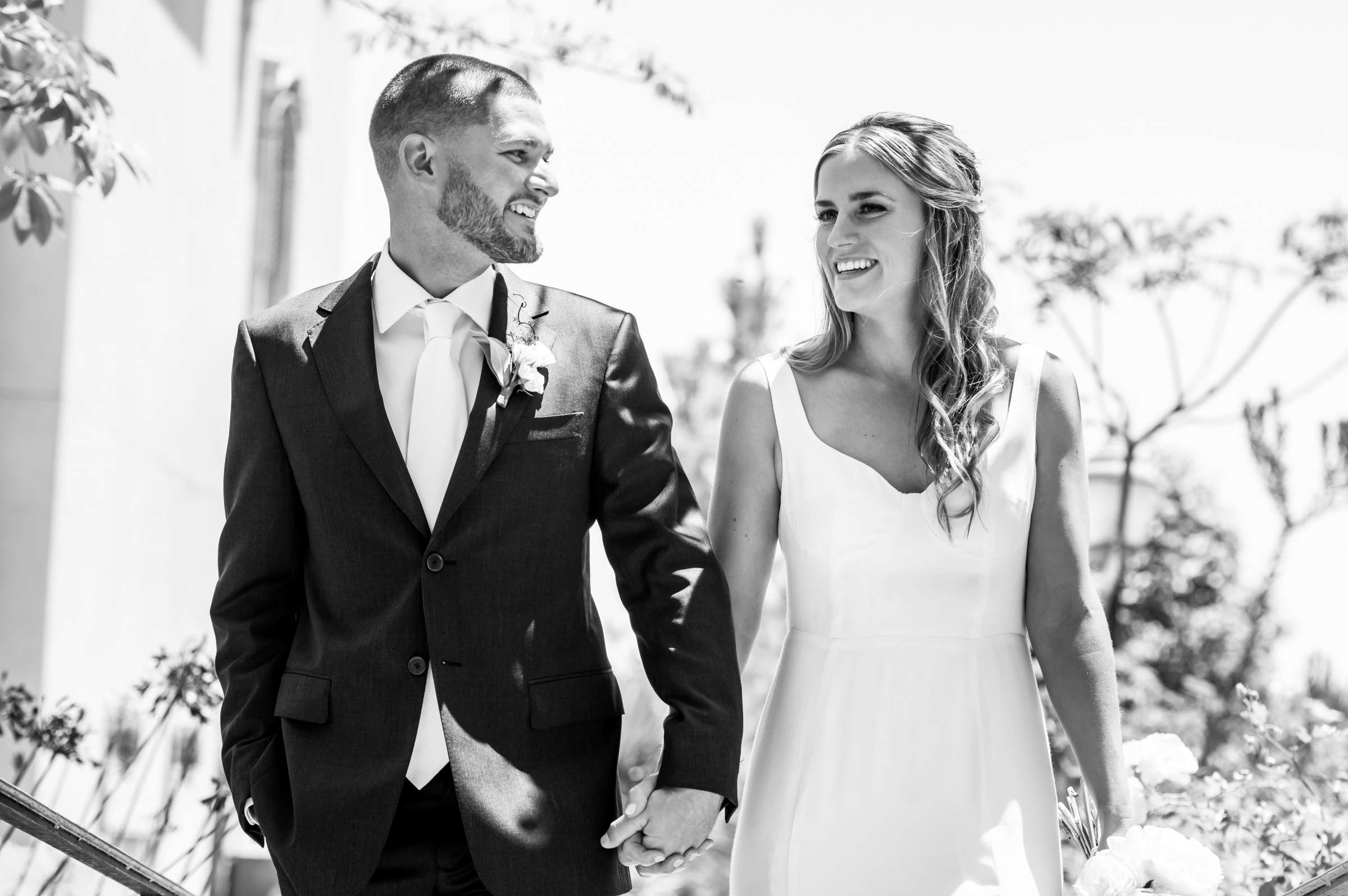 The Prado Wedding, Katie and Darell Wedding Photo #35 by True Photography