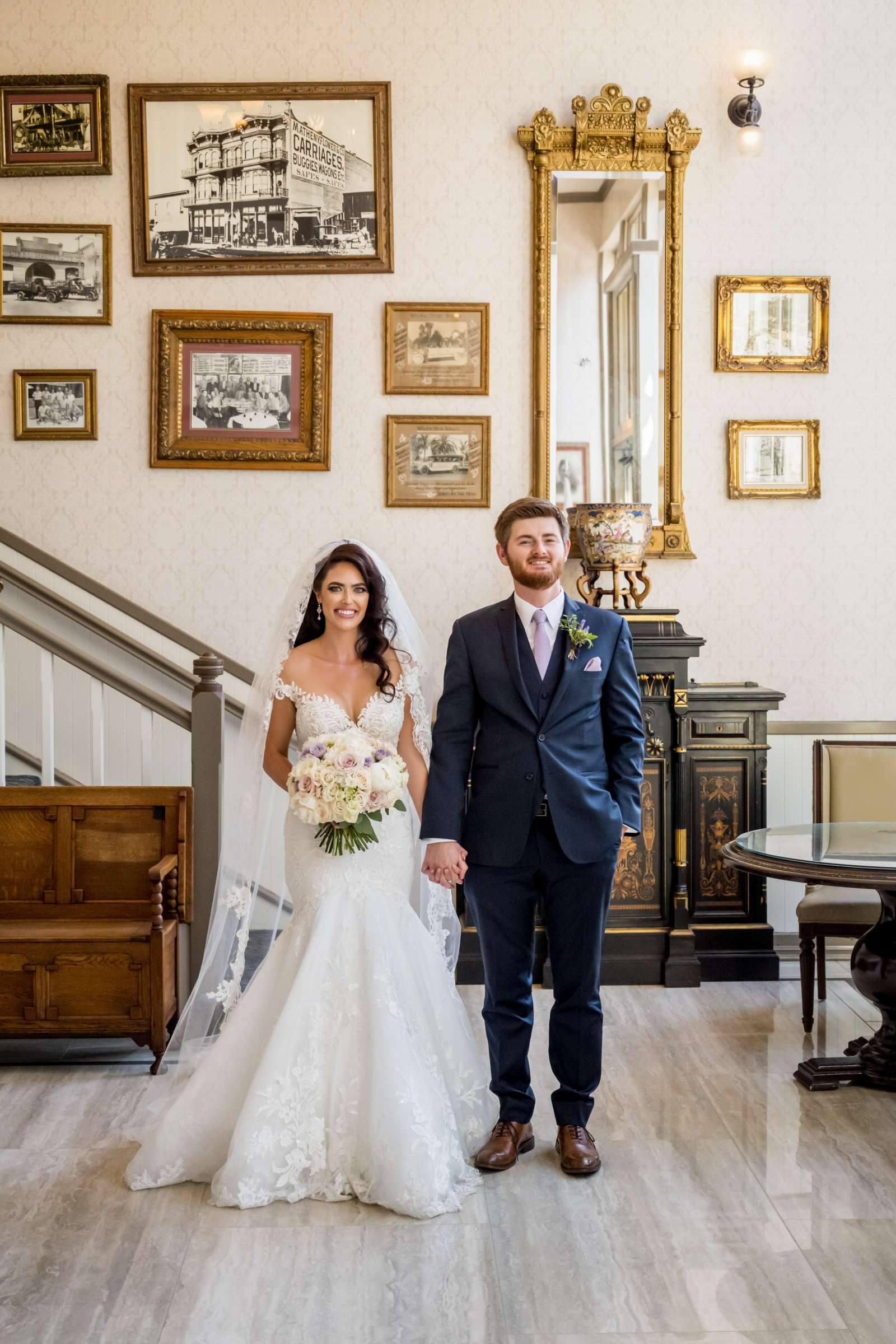 Horton Grand Hotel Wedding coordinated by Willmus Weddings, Megan and Jack Wedding Photo #179 by True Photography