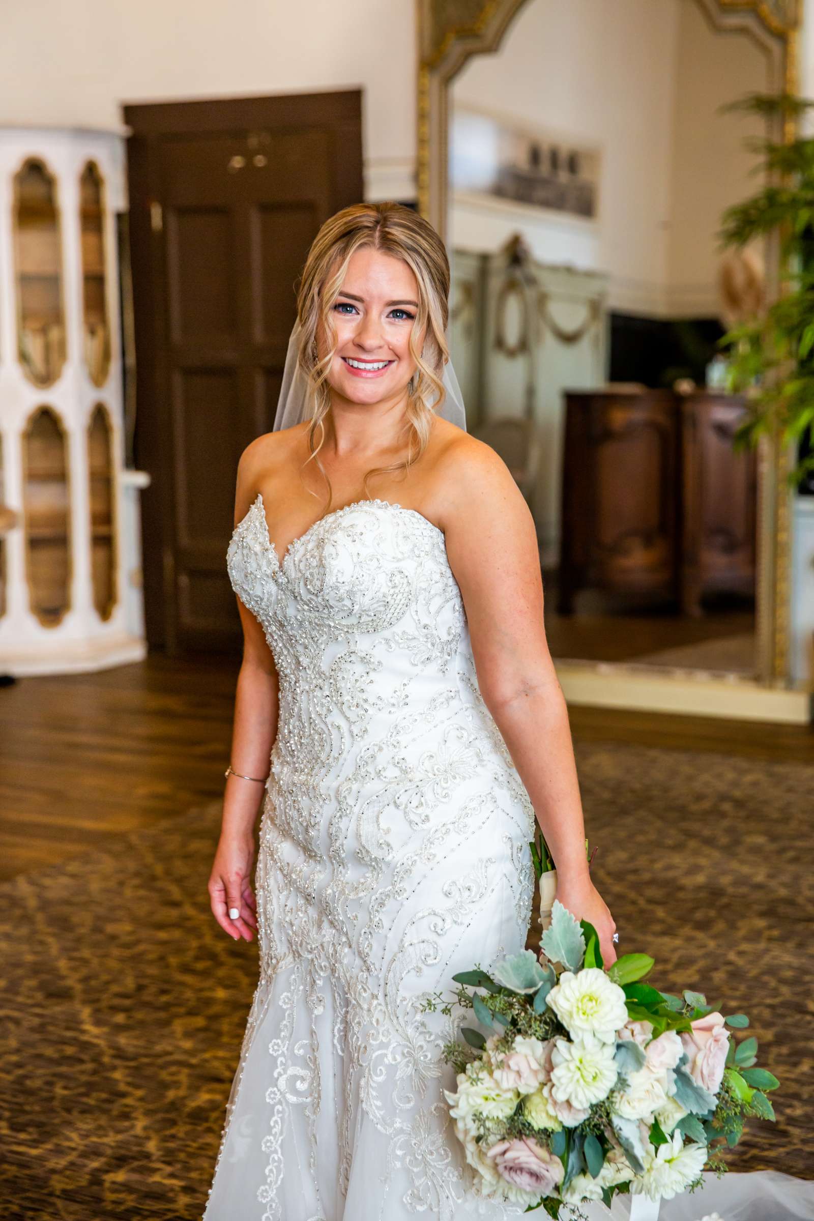 Twin Oaks House & Gardens Wedding Estate Wedding, Whitney and Roger Wedding Photo #58 by True Photography